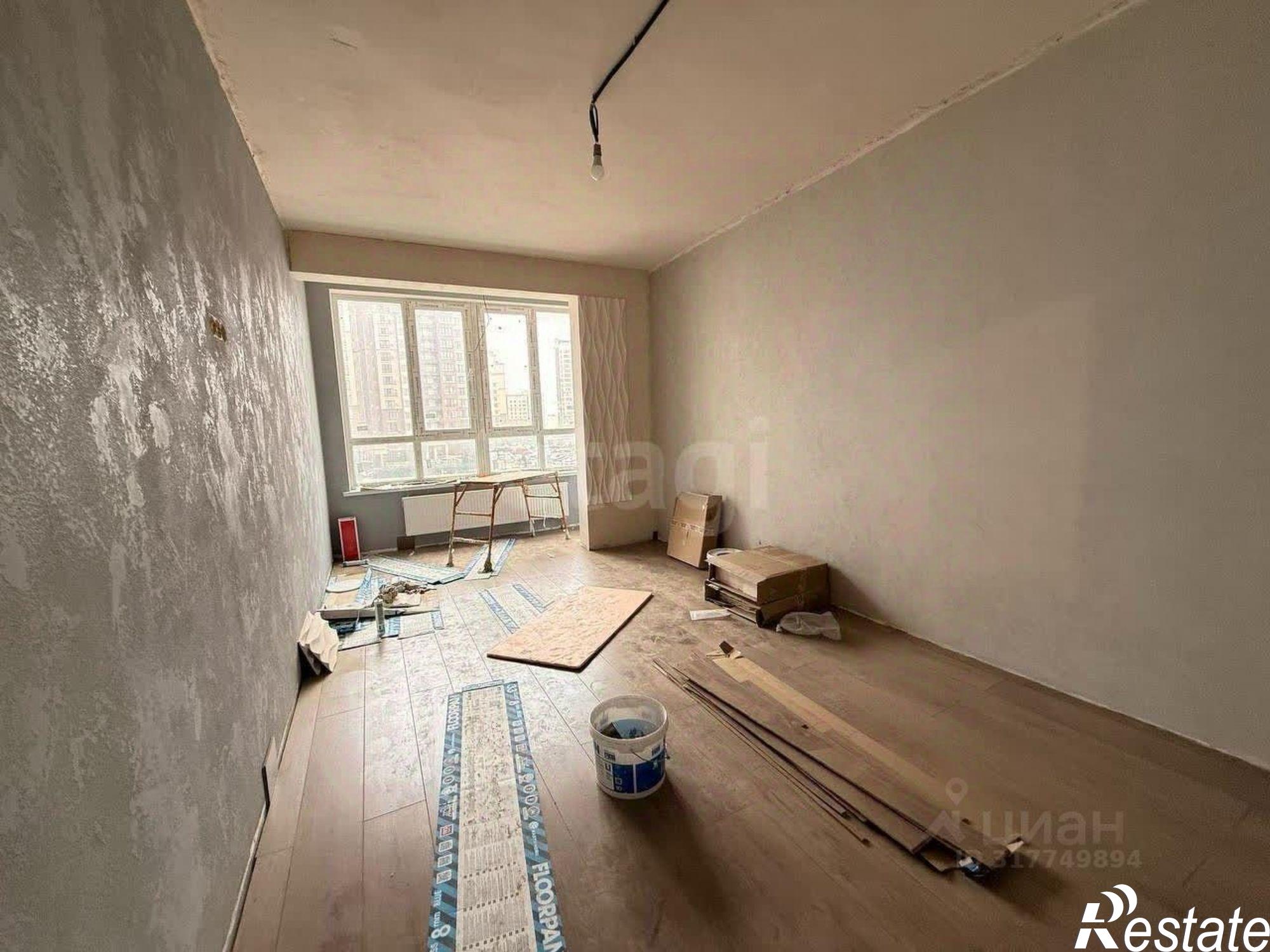 Купить квартиру за 12 000 000 рублей на ул Крымской весны, 2