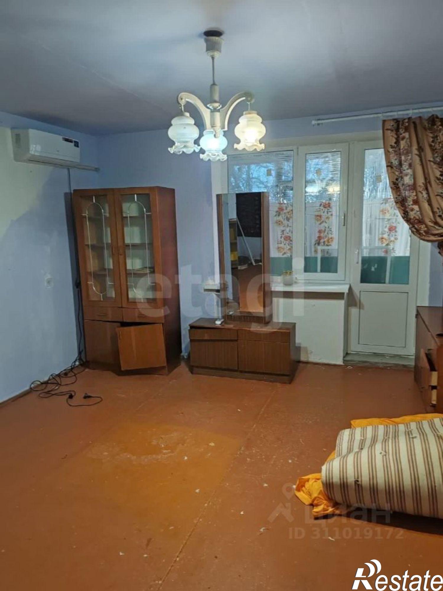 Купить квартиру за 2 200 000 рублей на улица 40 лет Победы, 34А