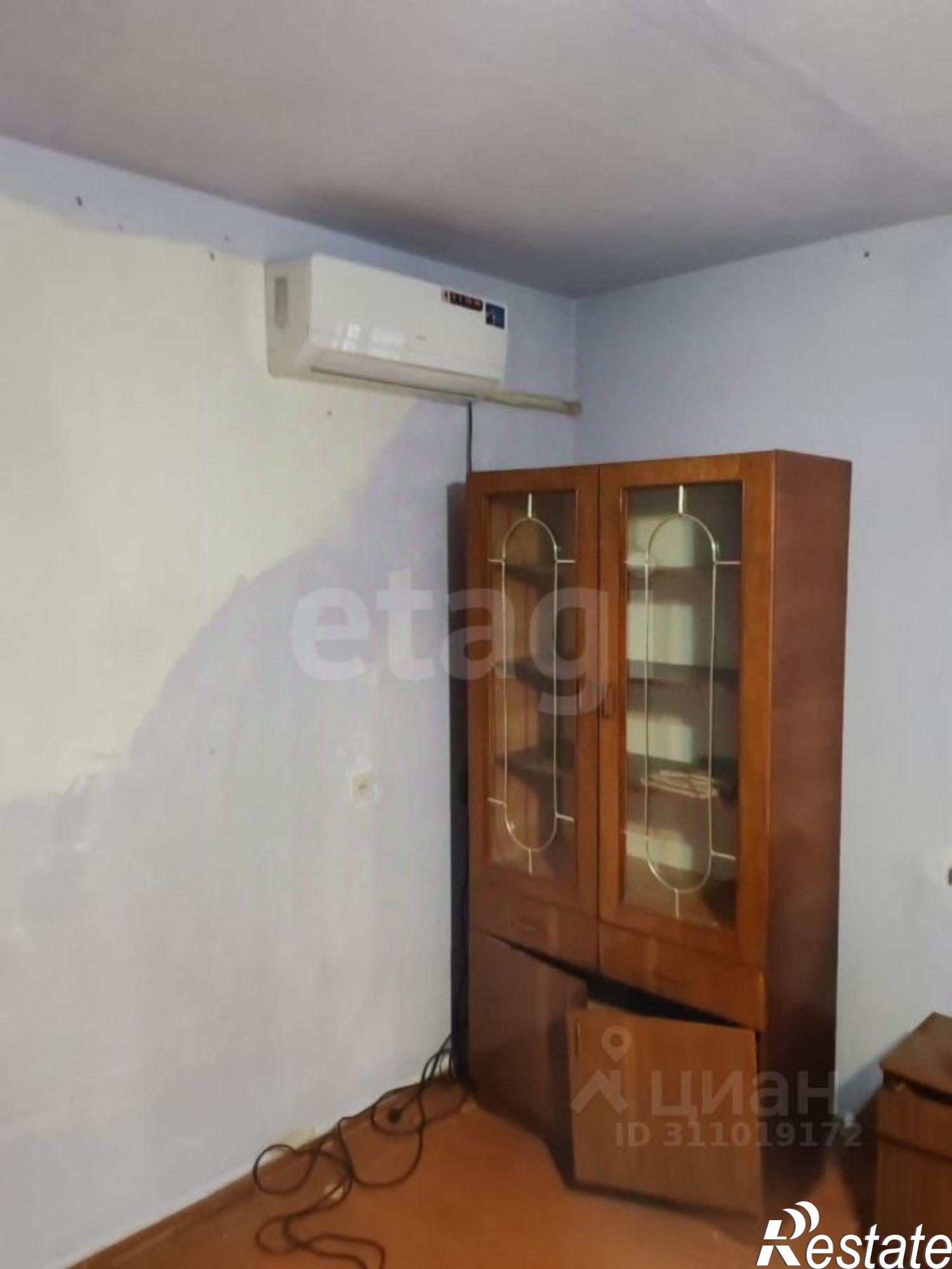 Купить квартиру за 2 200 000 рублей на улица 40 лет Победы, 34А