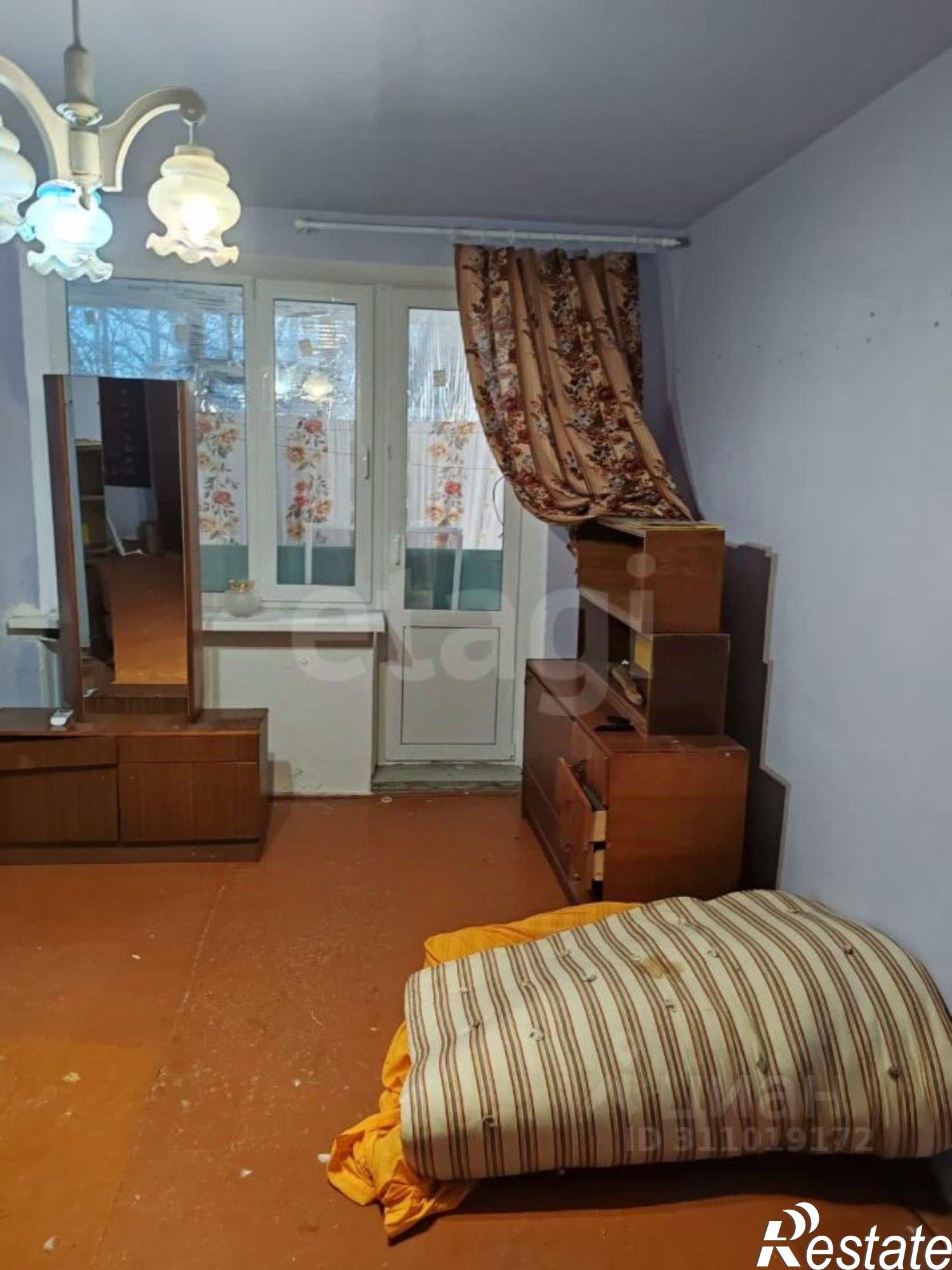 Купить квартиру за 2 200 000 рублей на улица 40 лет Победы, 34А