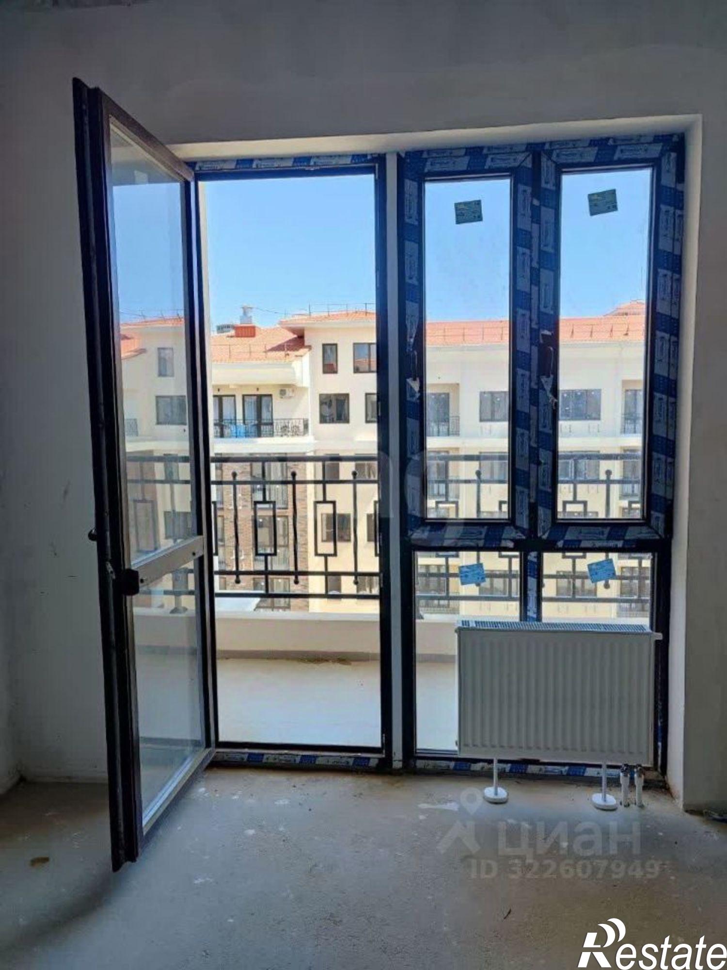 Купить квартиру за 10 718 400 рублей на улица Авроры, 77 к3