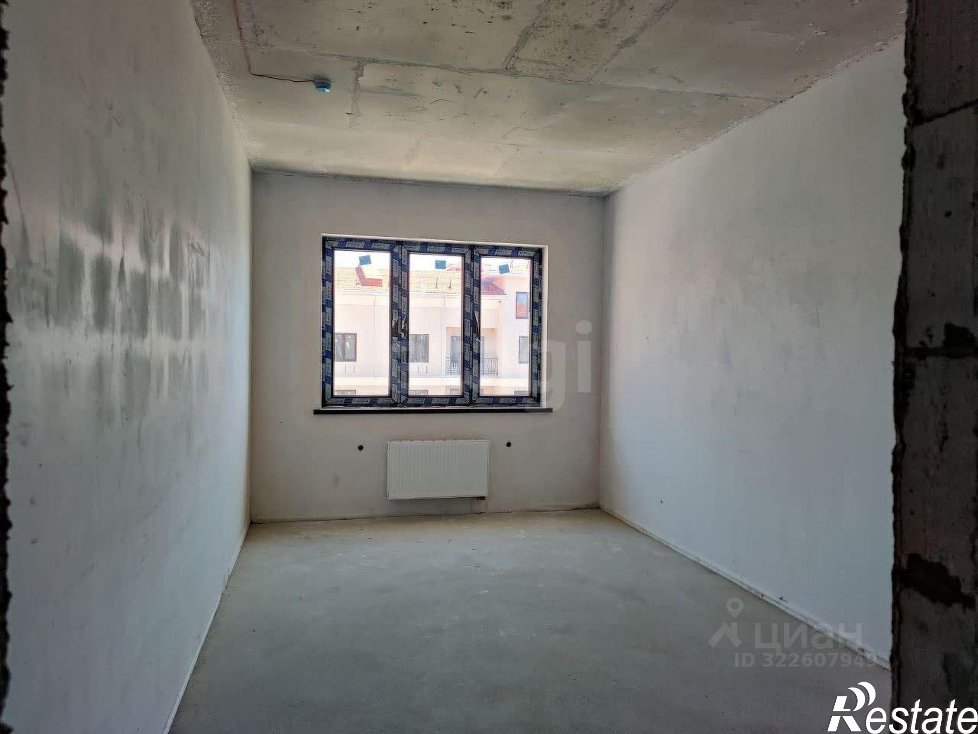 Купить квартиру за 10 718 400 рублей на улица Авроры, 77 к3