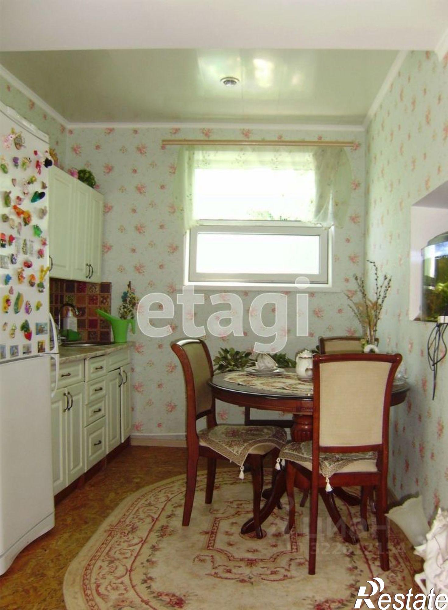 Купить квартиру за 12 000 000 рублей на Виноградный спуск, 6