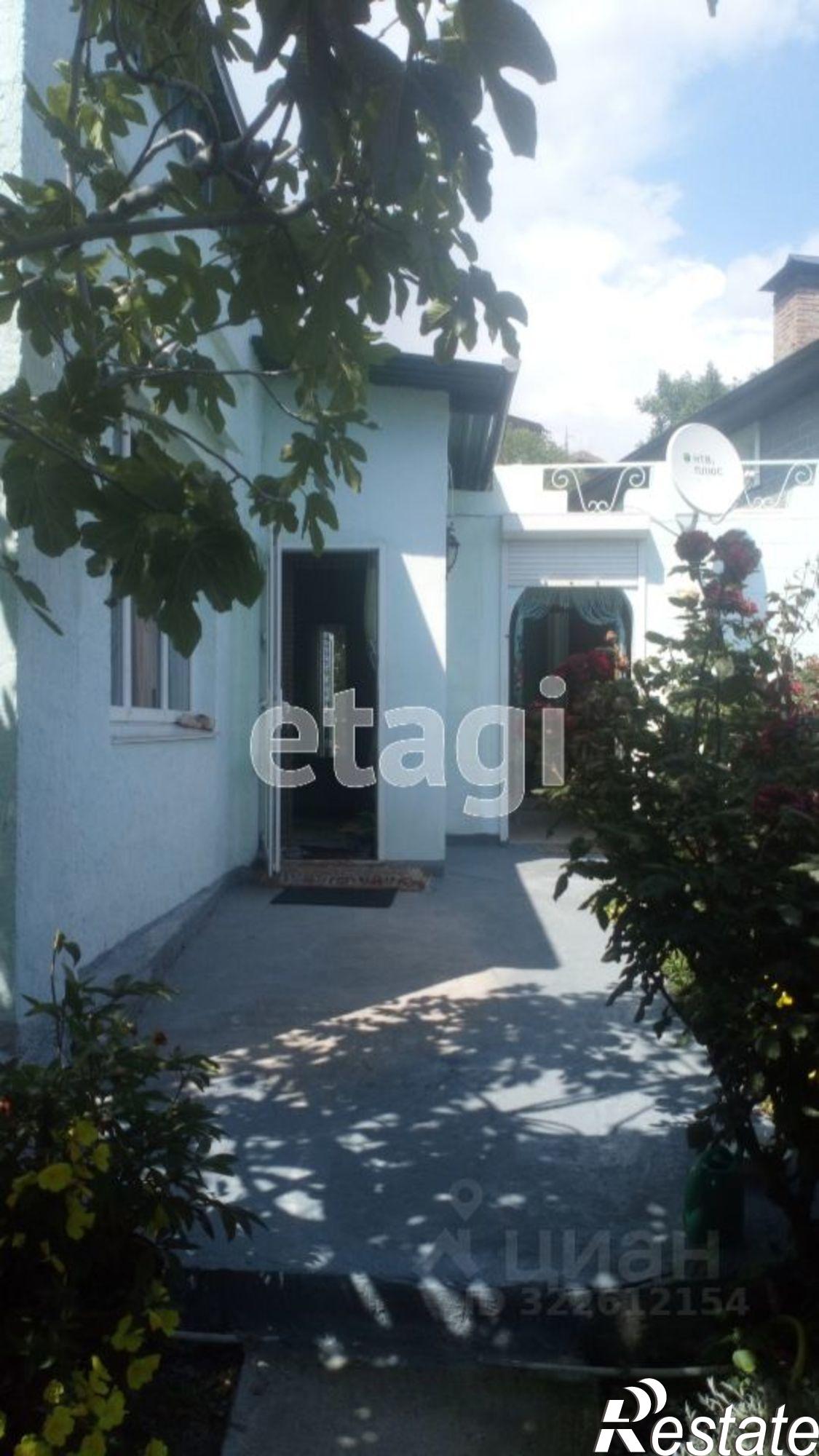 Купить квартиру за 12 000 000 рублей на Виноградный спуск, 6