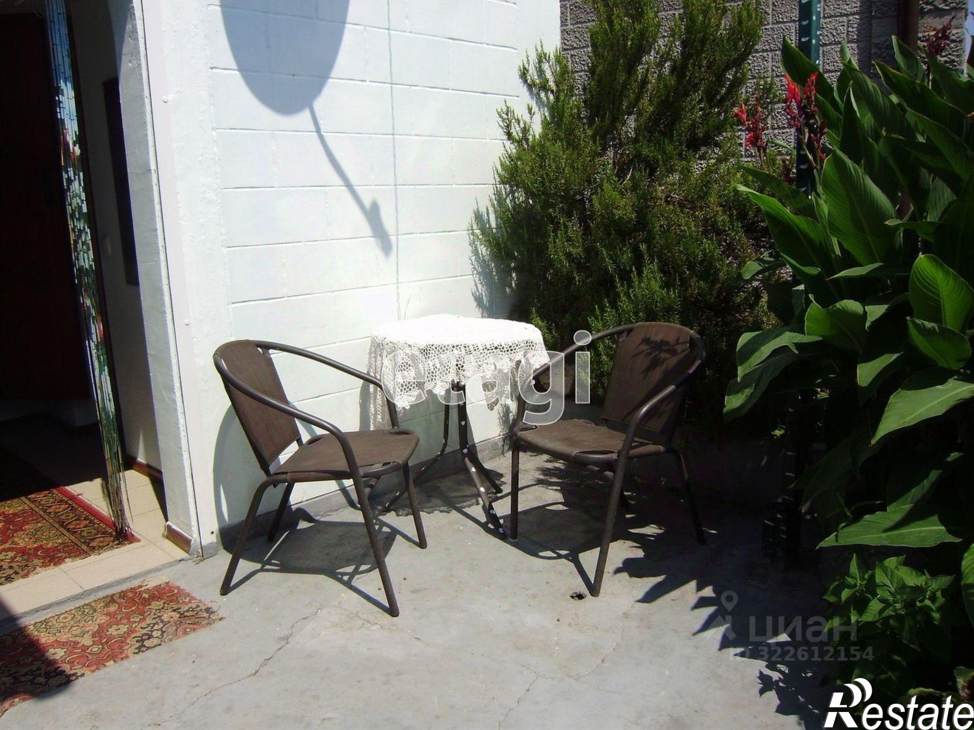 Купить квартиру за 12 000 000 рублей на Виноградный спуск, 6