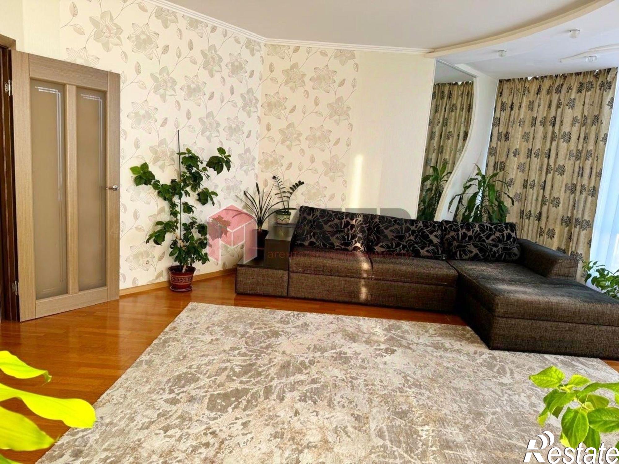 Купить квартиру за 19 250 000 рублей на ул Маячная, 16