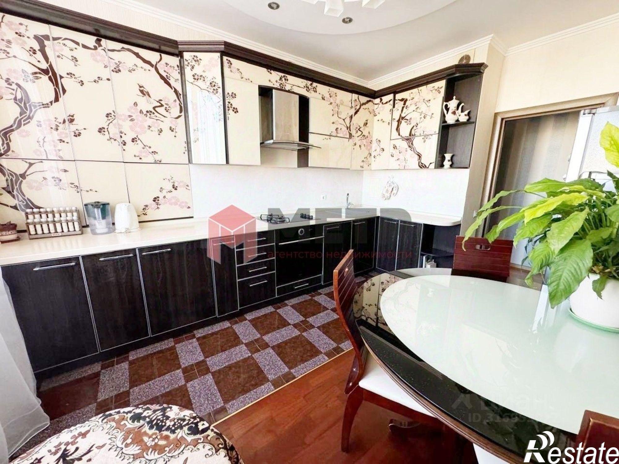 Купить квартиру за 19 250 000 рублей на ул Маячная, 16