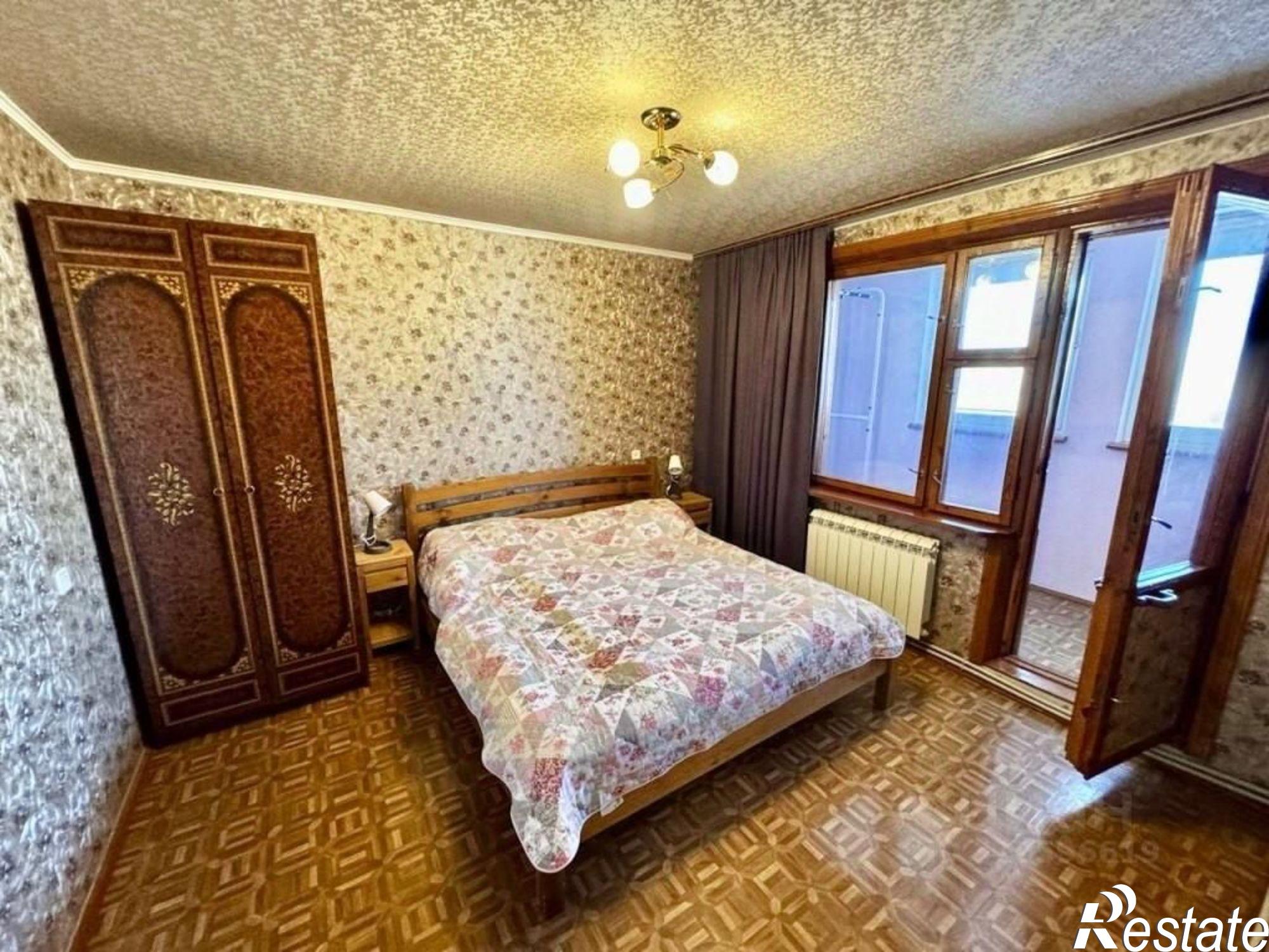 Купить квартиру за 10 300 000 рублей на улица Астана Кесаева, 5/11