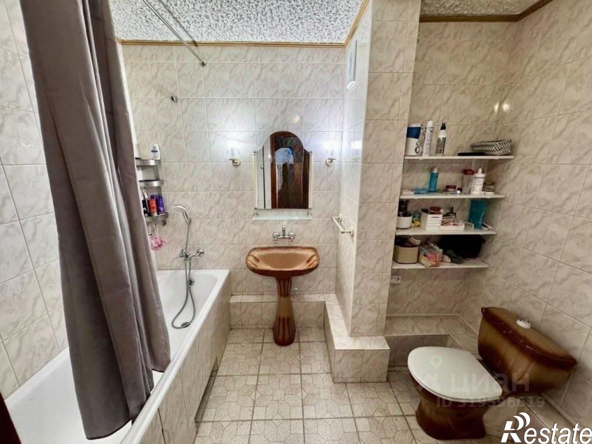 Купить квартиру за 10 300 000 рублей на улица Астана Кесаева, 5/11