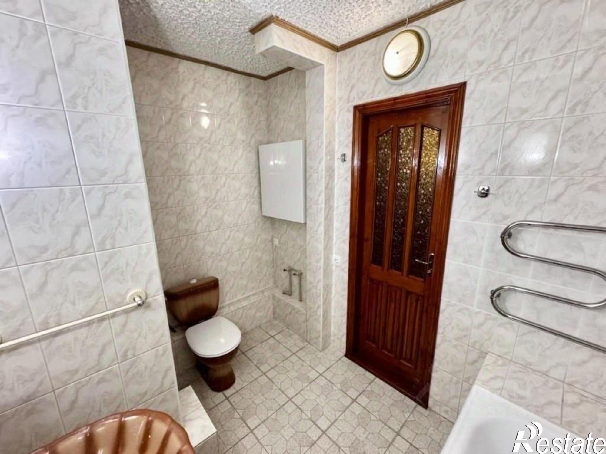 Купить квартиру за 10 300 000 рублей на улица Астана Кесаева, 5/11