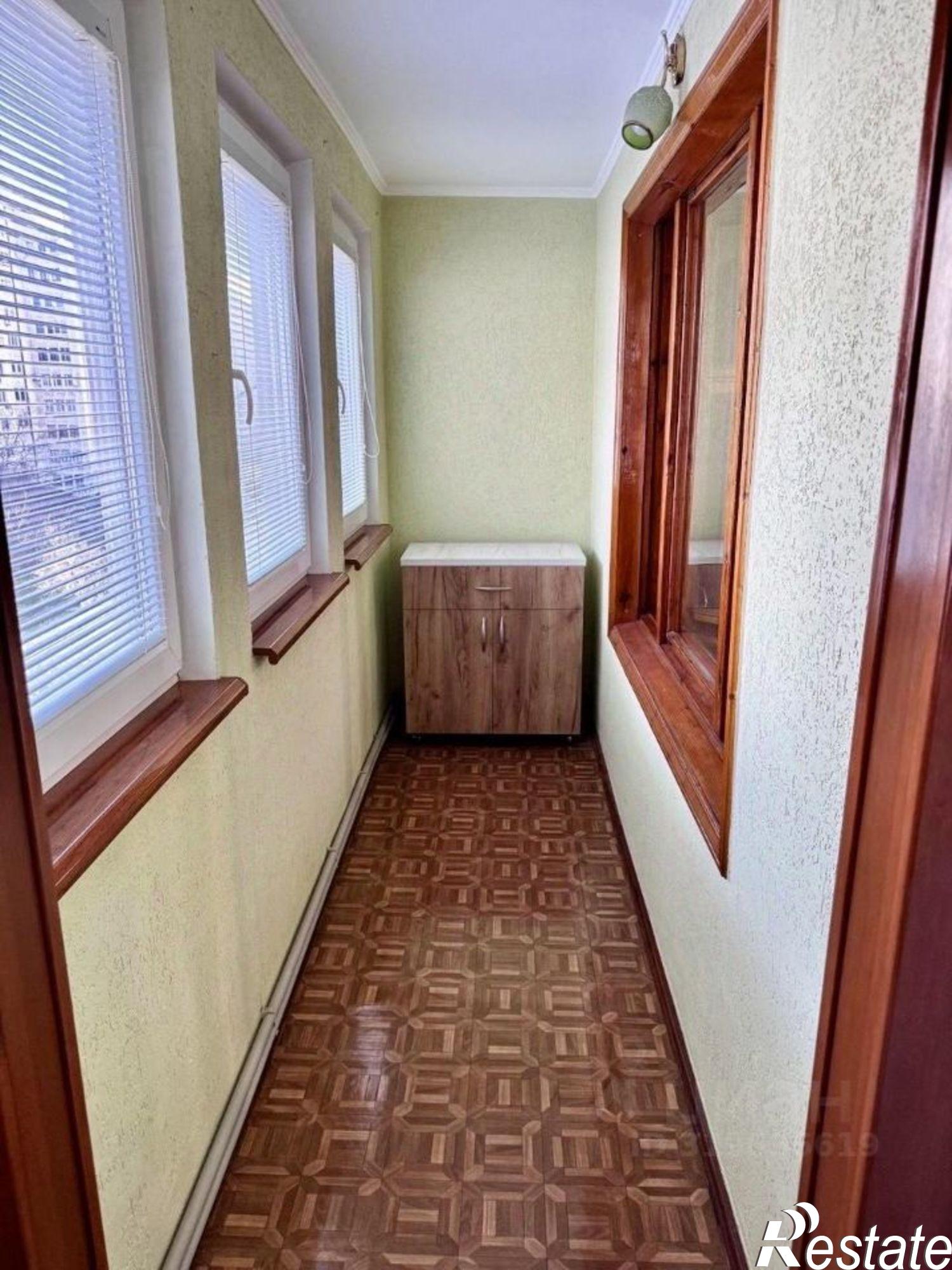 Купить квартиру за 10 300 000 рублей на улица Астана Кесаева, 5/11