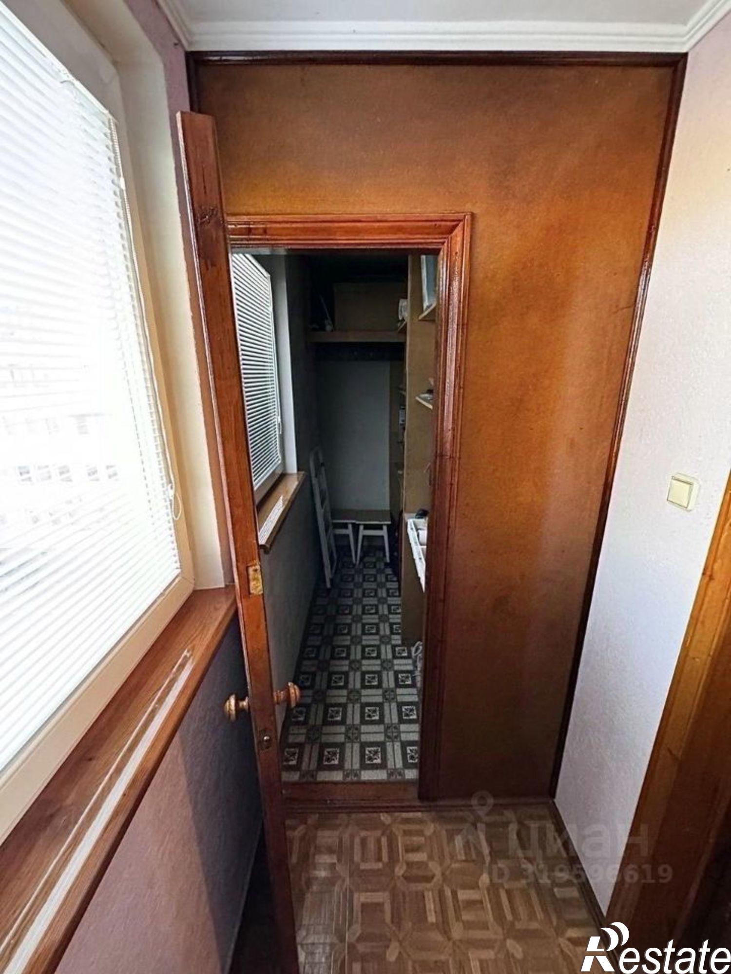 Купить квартиру за 10 300 000 рублей на улица Астана Кесаева, 5/11