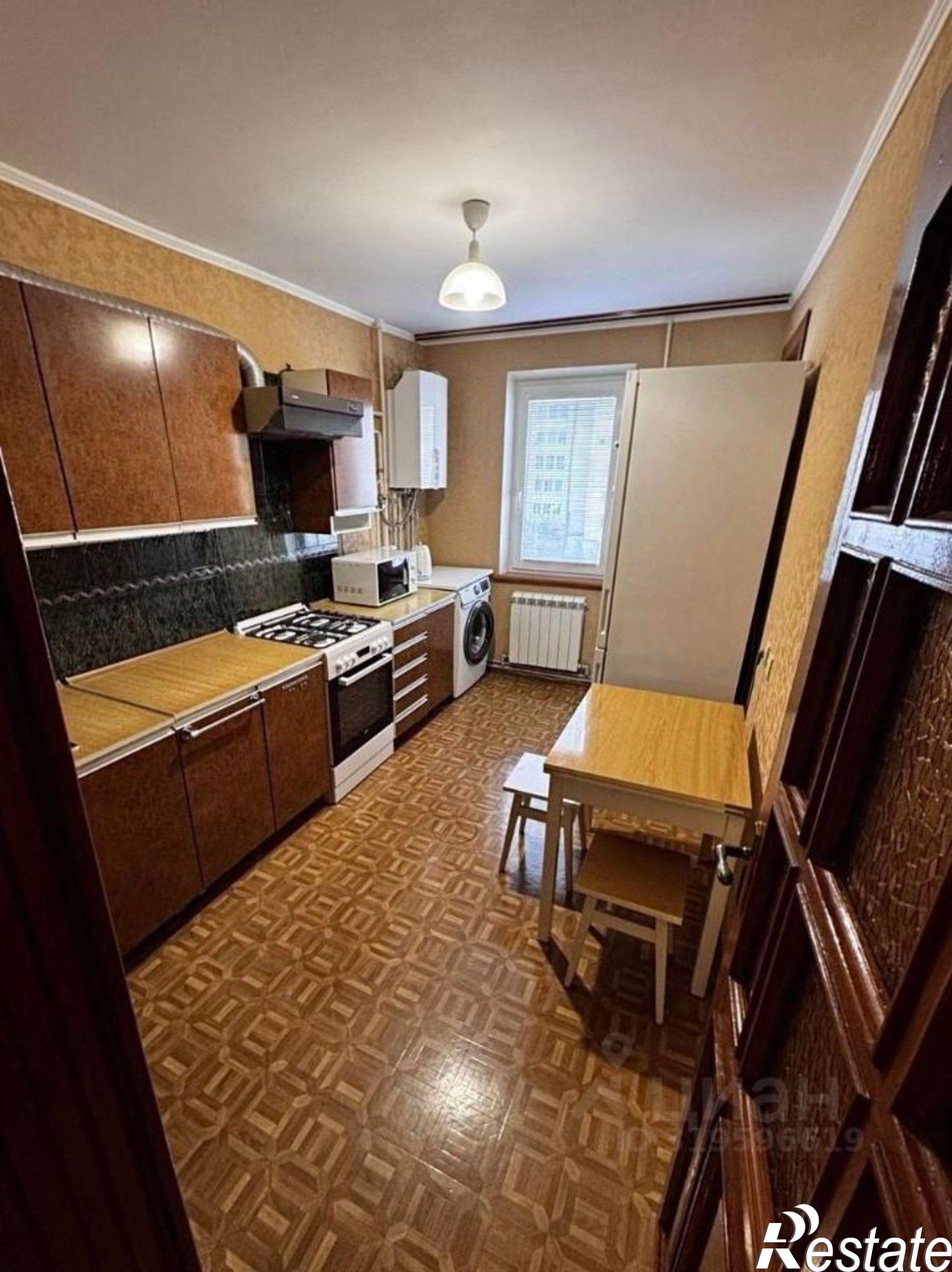 Купить квартиру за 10 300 000 рублей на улица Астана Кесаева, 5/11