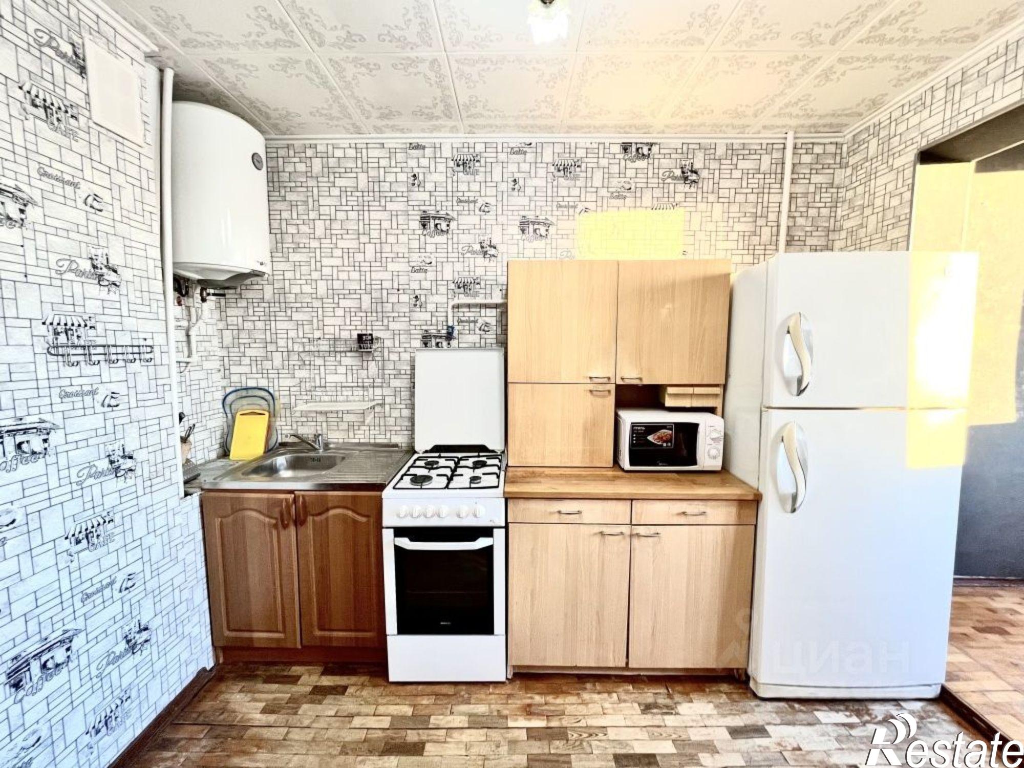 Купить квартиру за 6 500 000 рублей на улица Александра Косарева, 14 14а 18