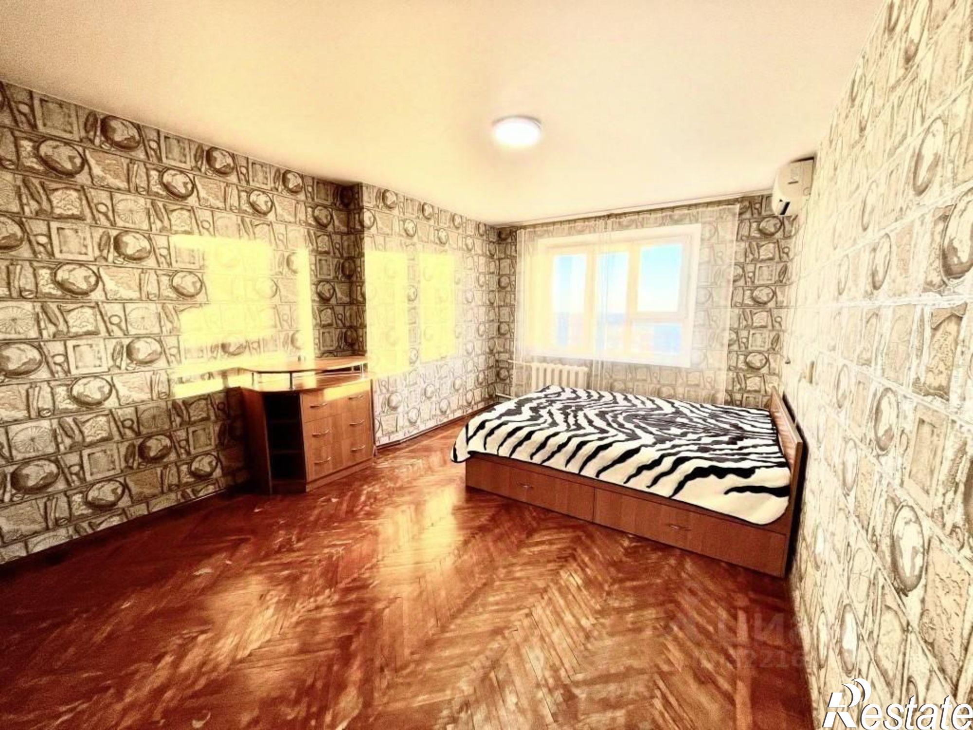 Купить квартиру за 6 500 000 рублей на улица Александра Косарева, 14 14а 18