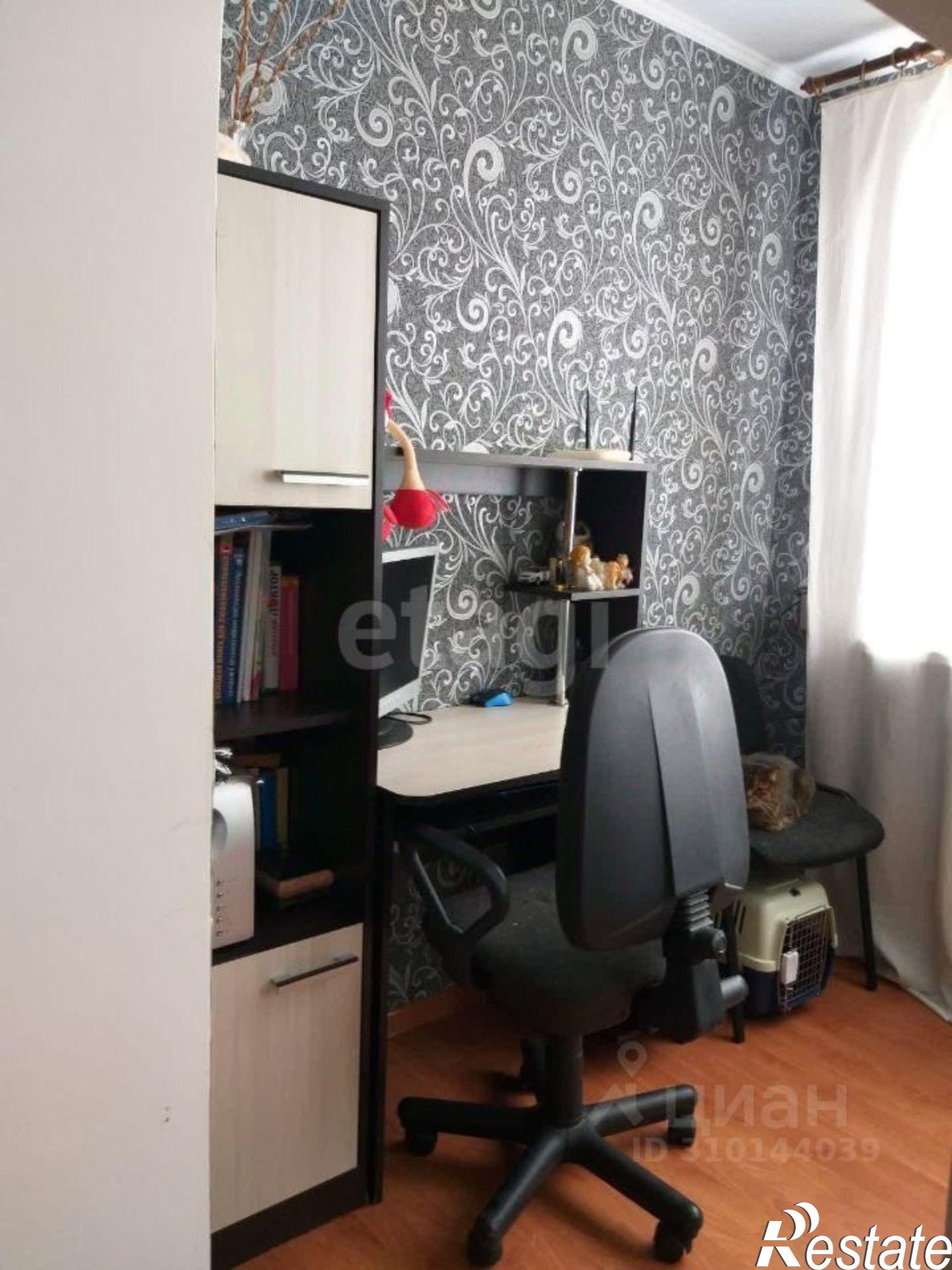 Купить квартиру за 5 000 000 рублей на мкр им Генерала Корявко, 11