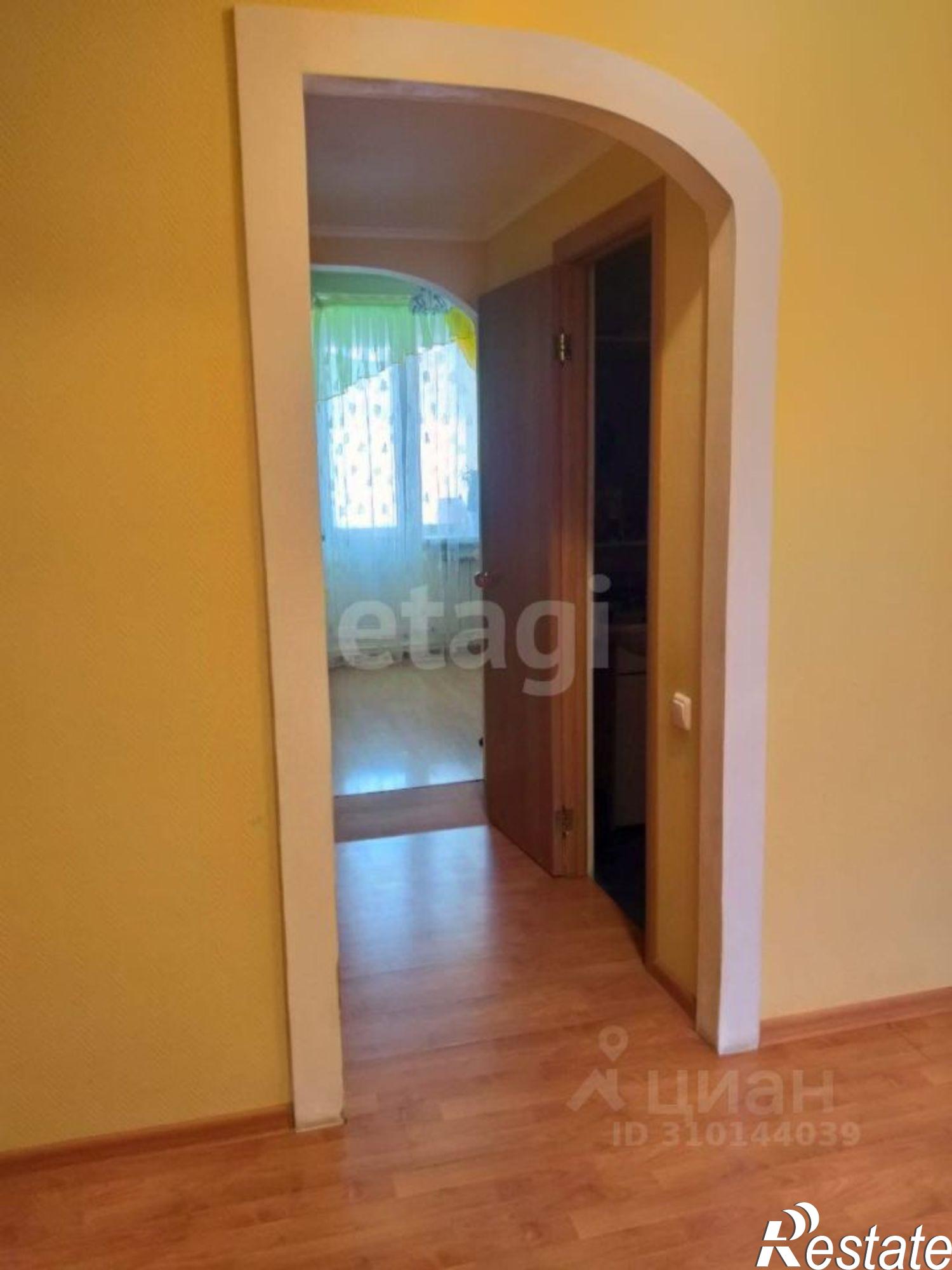 Купить квартиру за 5 000 000 рублей на мкр им Генерала Корявко, 11