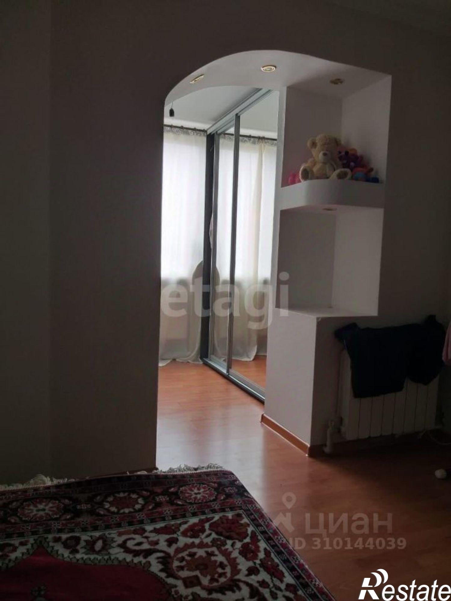 Купить квартиру за 5 000 000 рублей на мкр им Генерала Корявко, 11