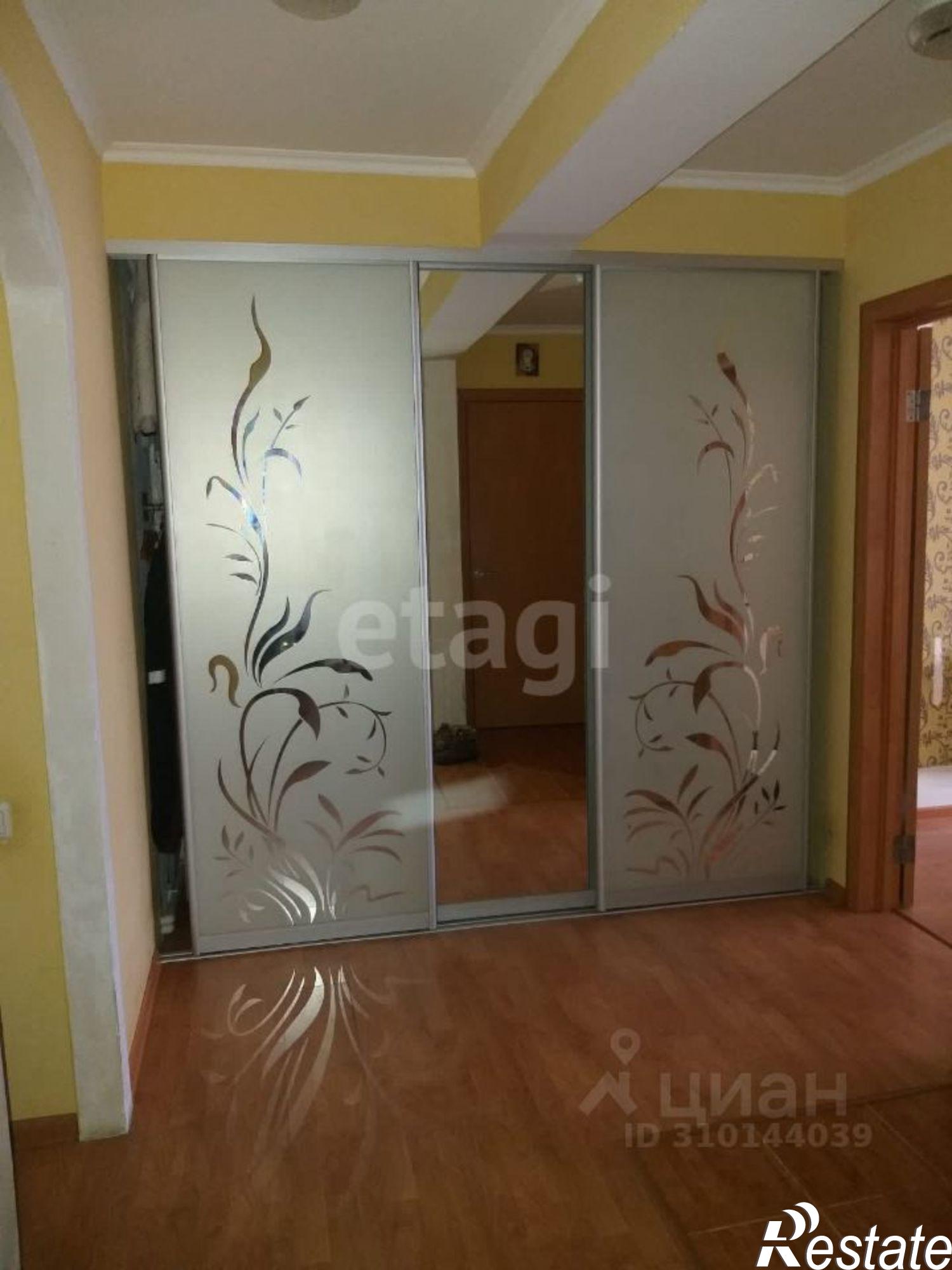 Купить квартиру за 5 000 000 рублей на мкр им Генерала Корявко, 11