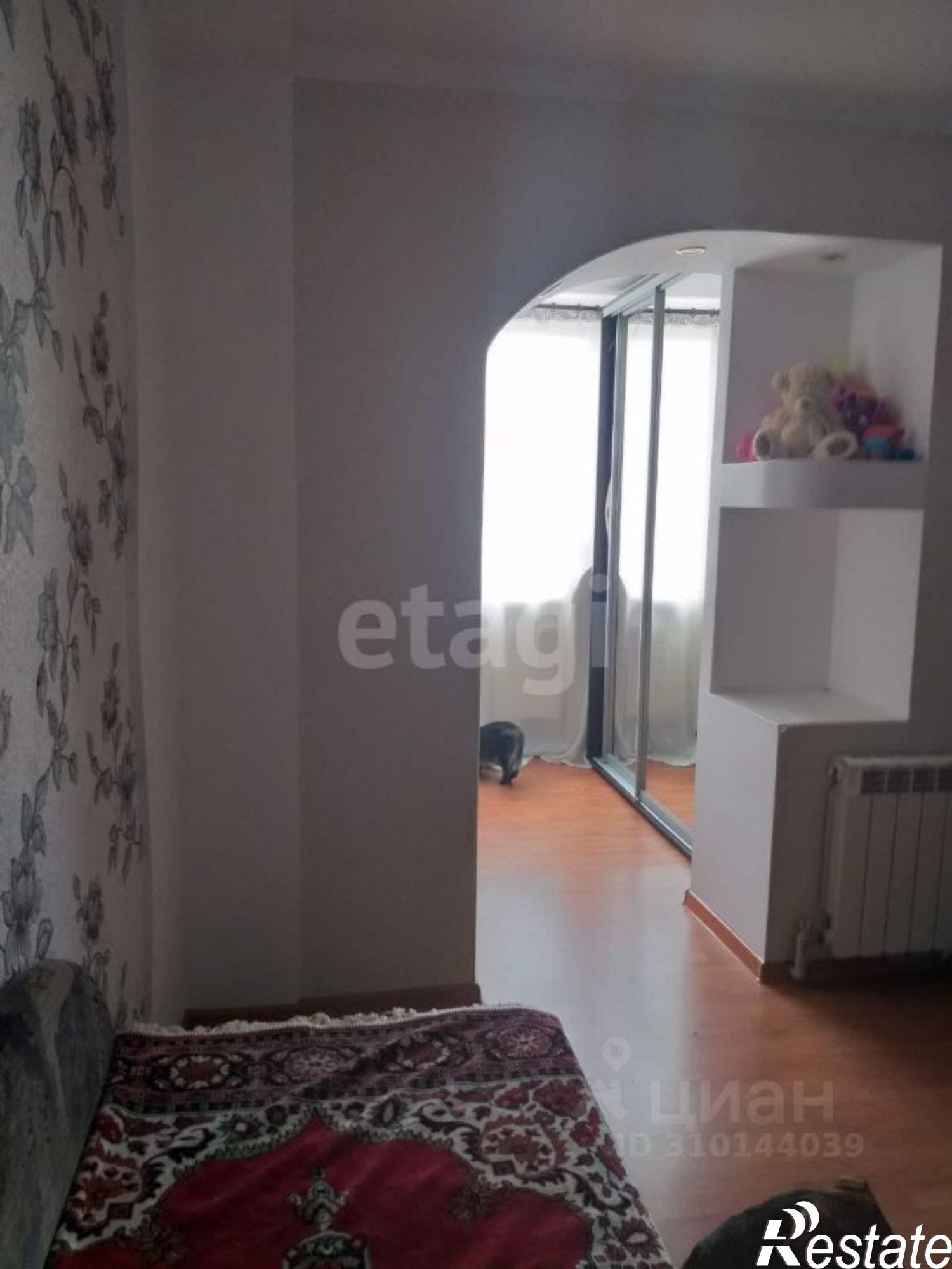 Купить квартиру за 5 000 000 рублей на мкр им Генерала Корявко, 11