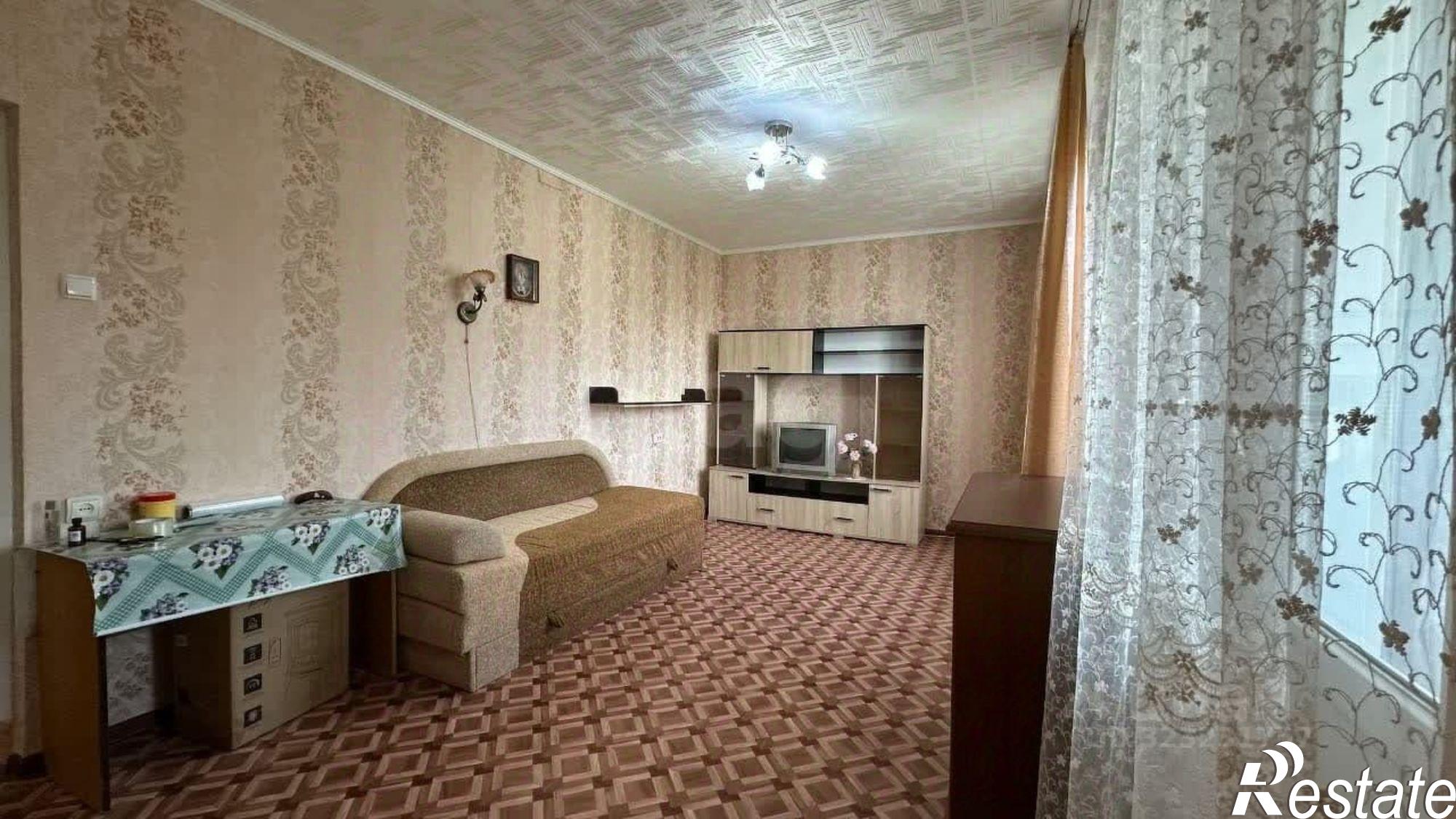 Купить квартиру за 7 300 000 рублей на Риекская улица, 22 к1