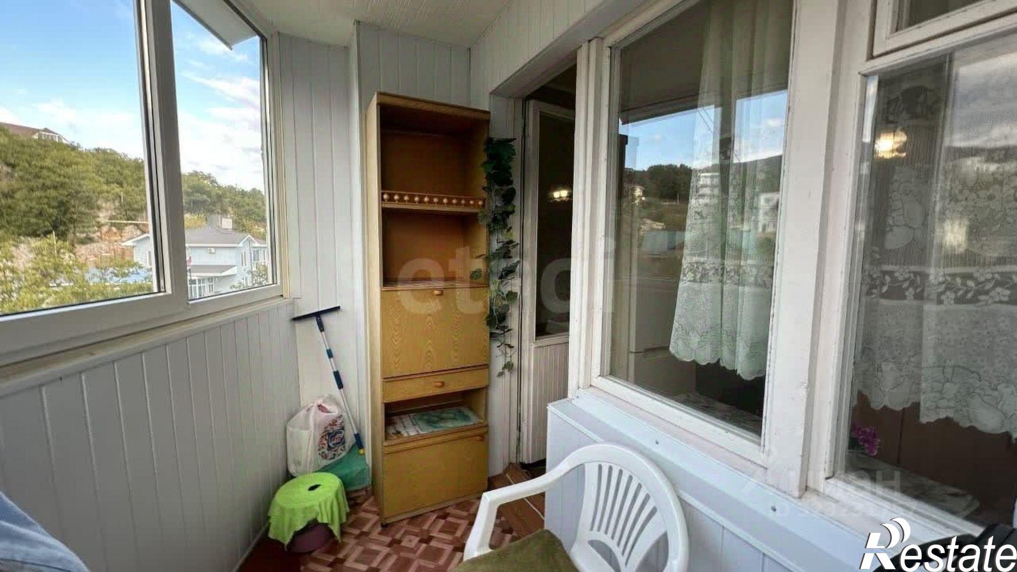 Купить квартиру за 7 300 000 рублей на Риекская улица, 22 к1