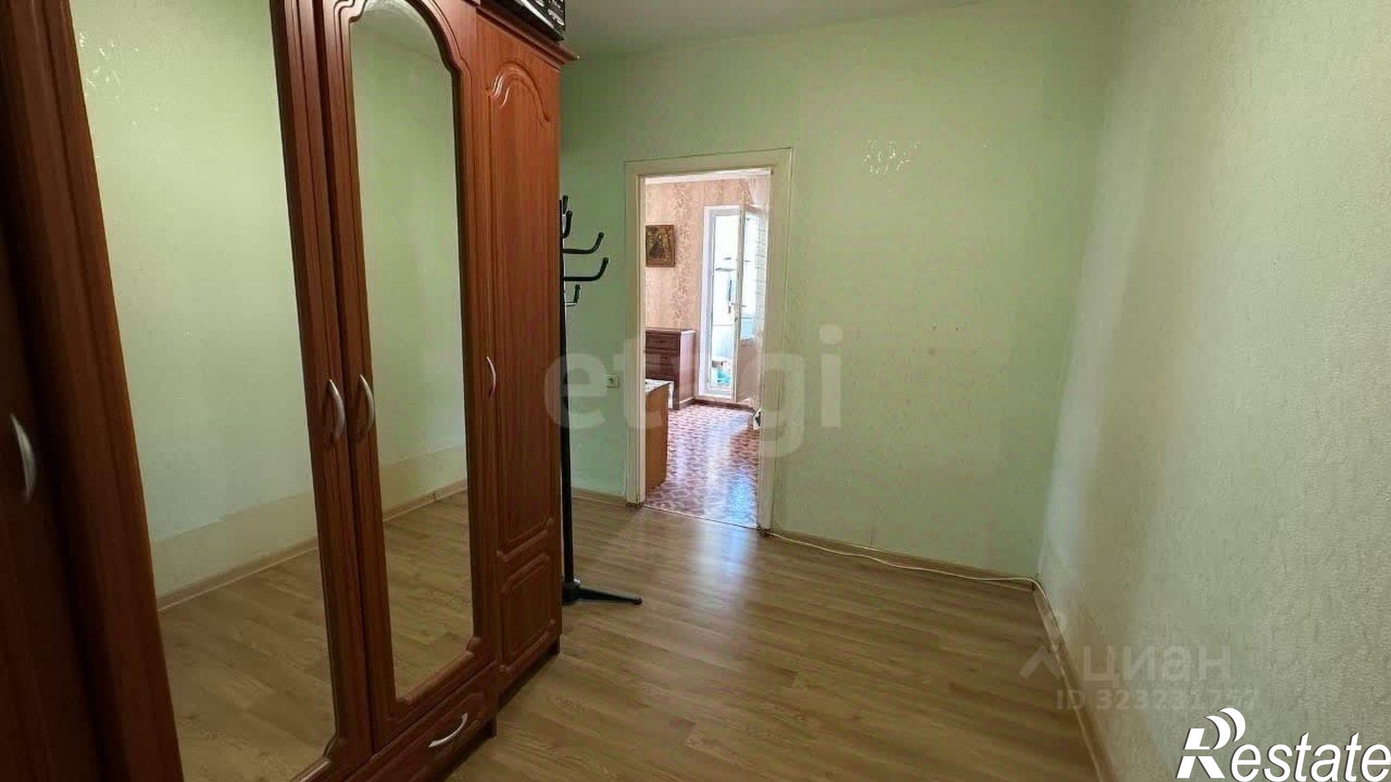 Купить квартиру за 7 300 000 рублей на Риекская улица, 22 к1