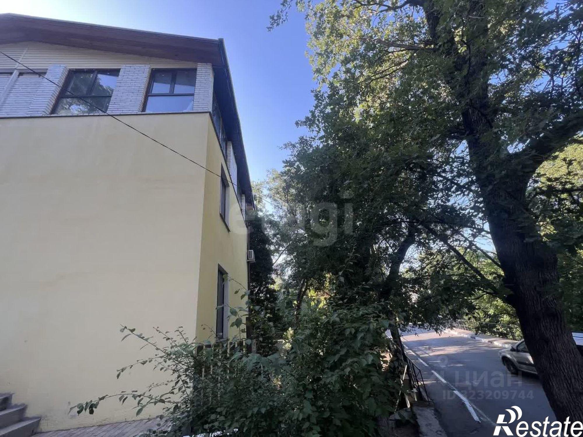 Купить квартиру за 8 500 000 рублей на улица Батурина, 16