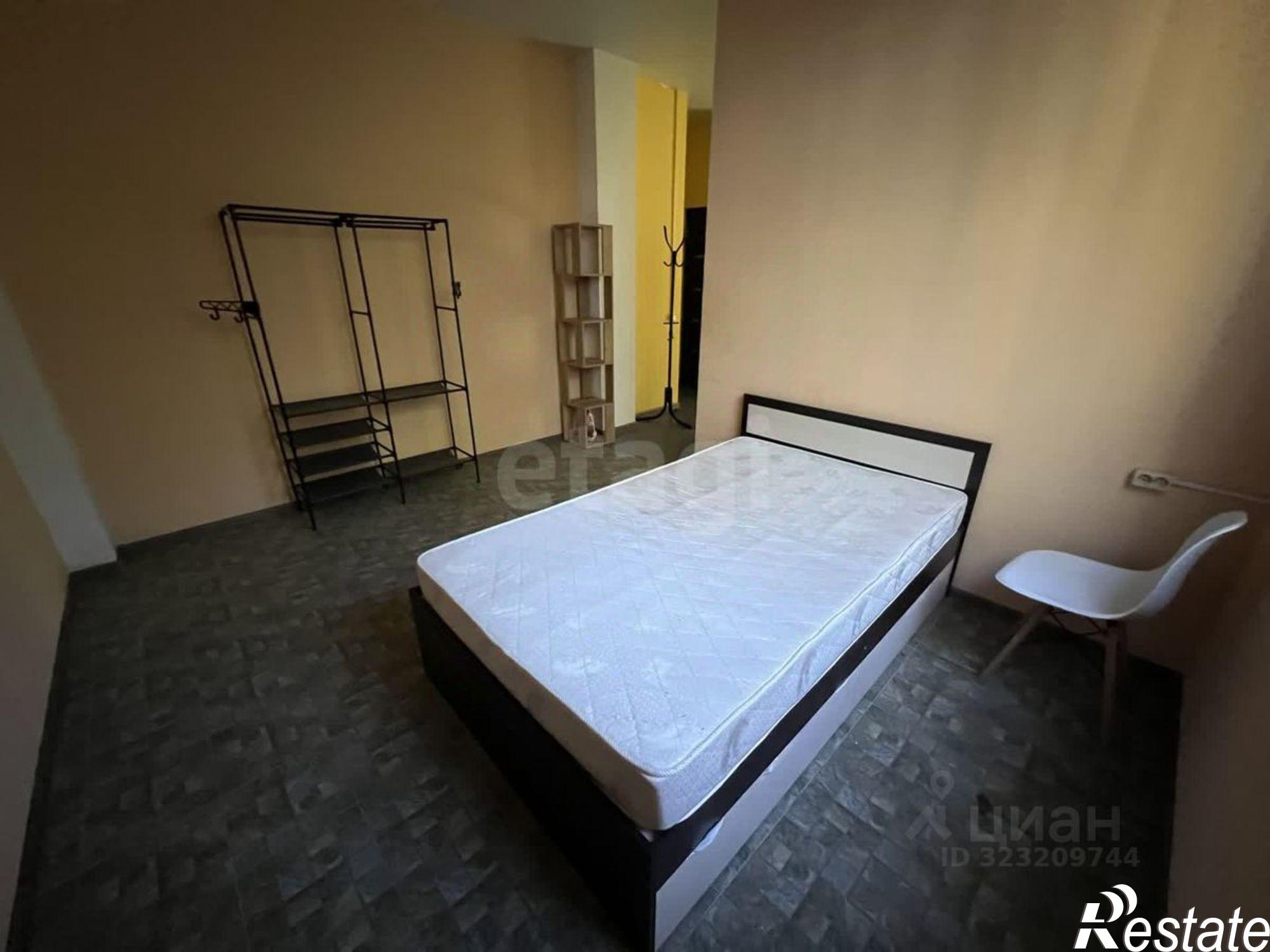 Купить квартиру за 8 500 000 рублей на улица Батурина, 16