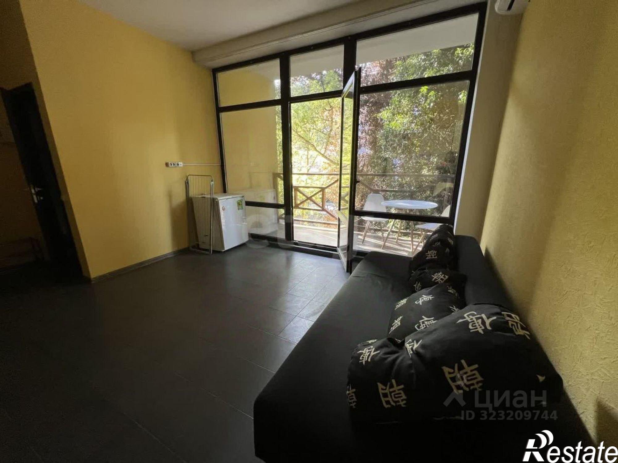 Купить квартиру за 8 500 000 рублей на улица Батурина, 16