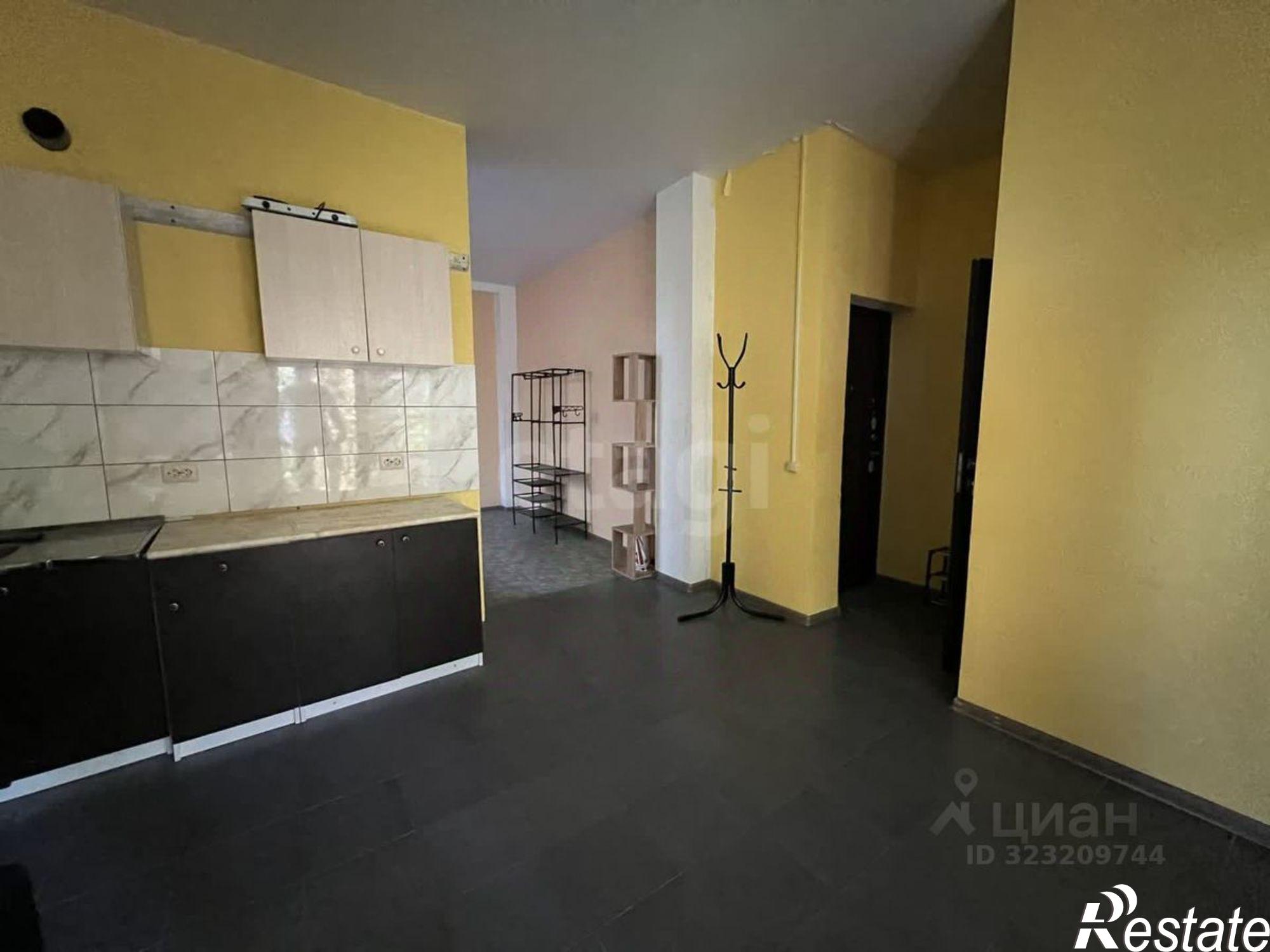 Купить квартиру за 8 500 000 рублей на улица Батурина, 16