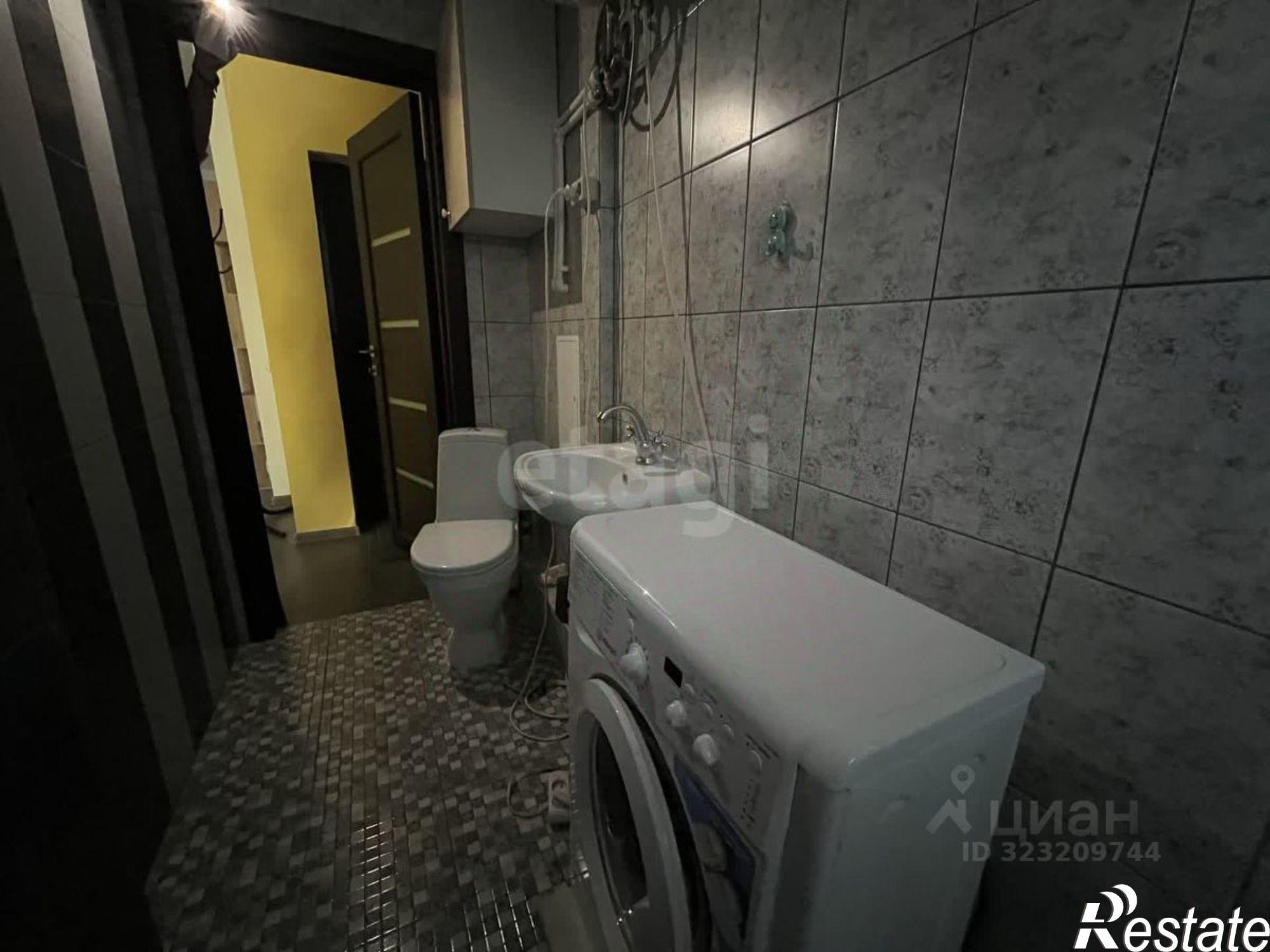 Купить квартиру за 8 500 000 рублей на улица Батурина, 16