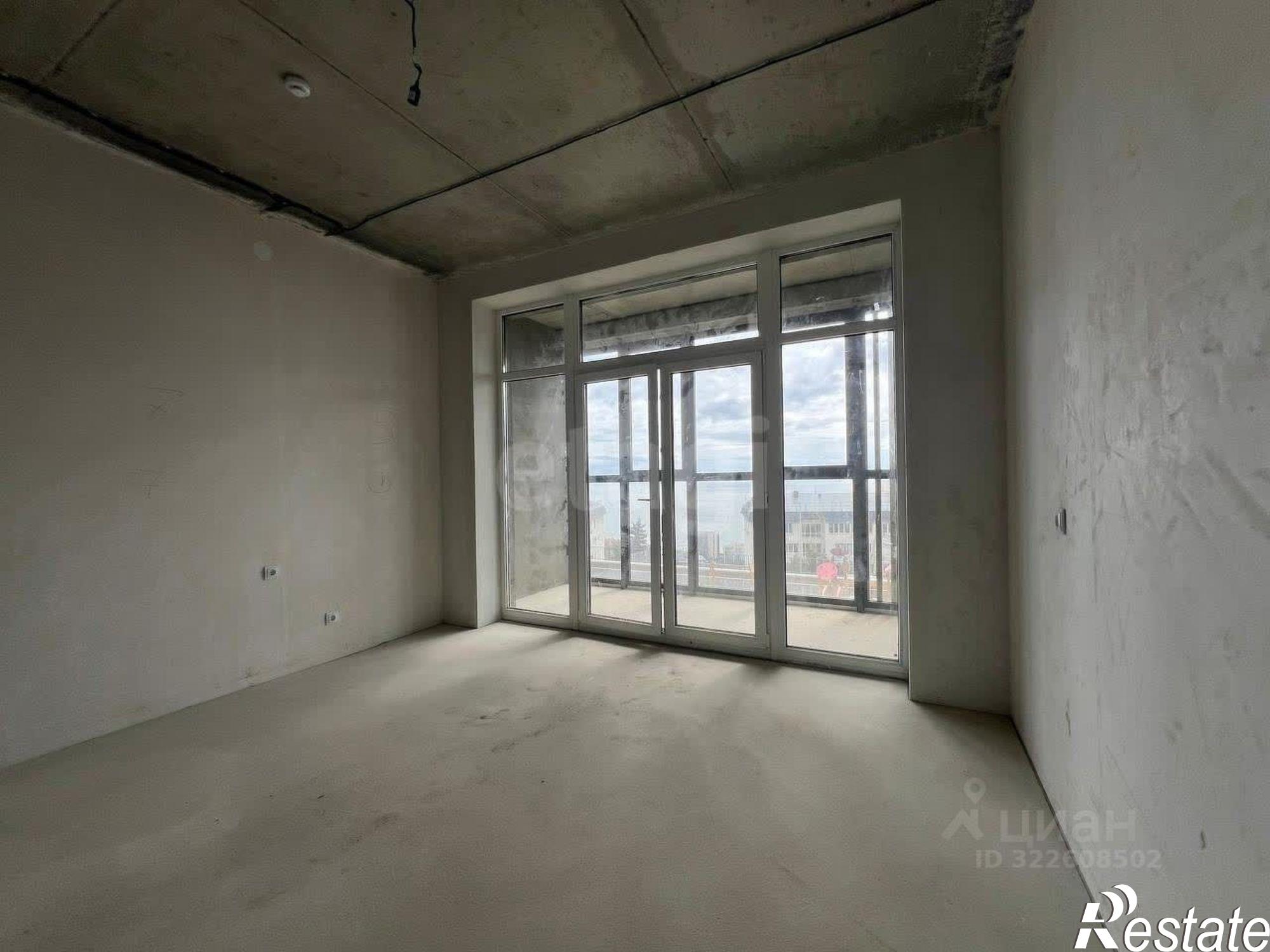 Купить квартиру за 15 450 000 рублей на Севастопольское шоссе, 37