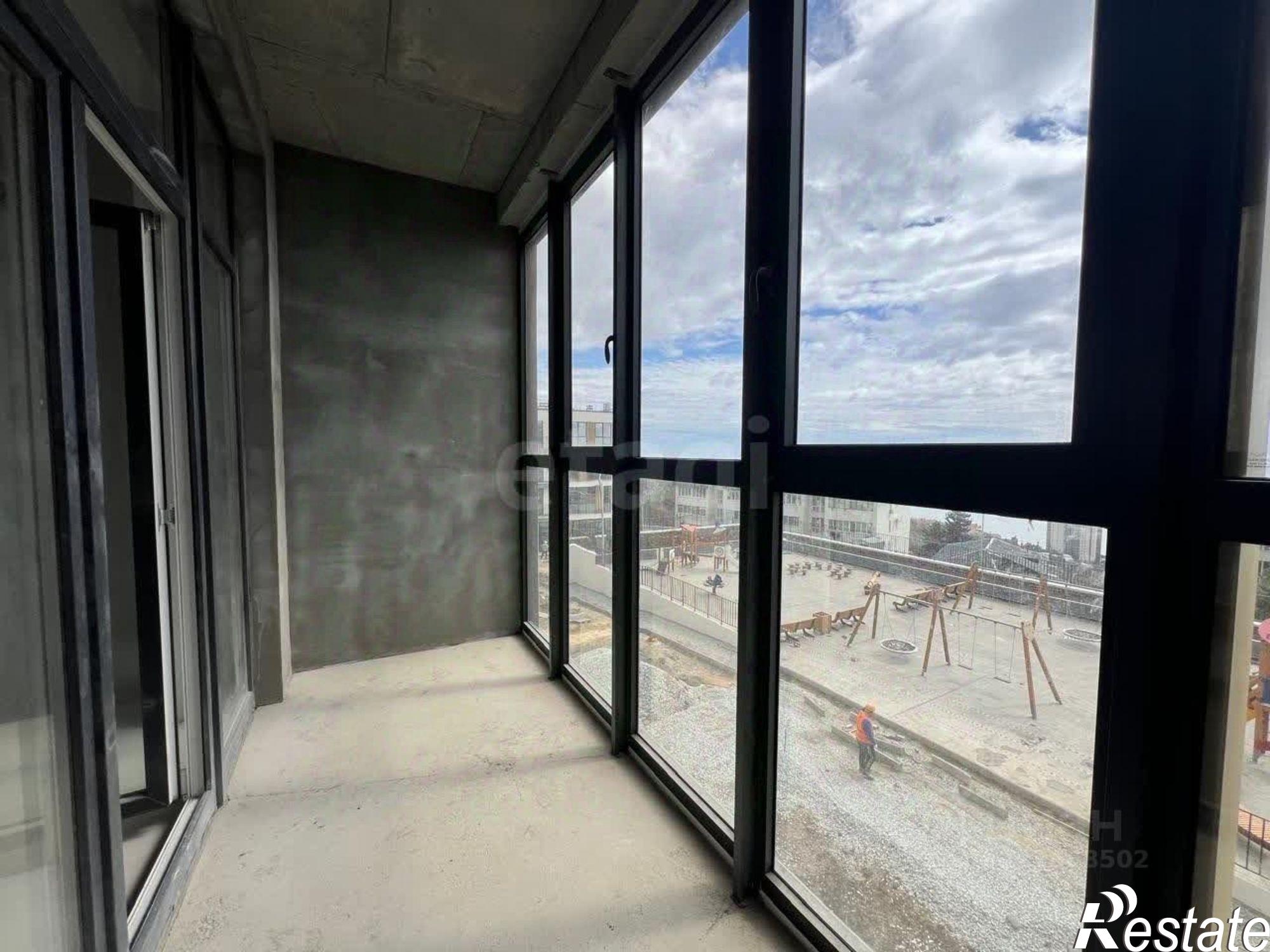 Купить квартиру за 15 450 000 рублей на Севастопольское шоссе, 37