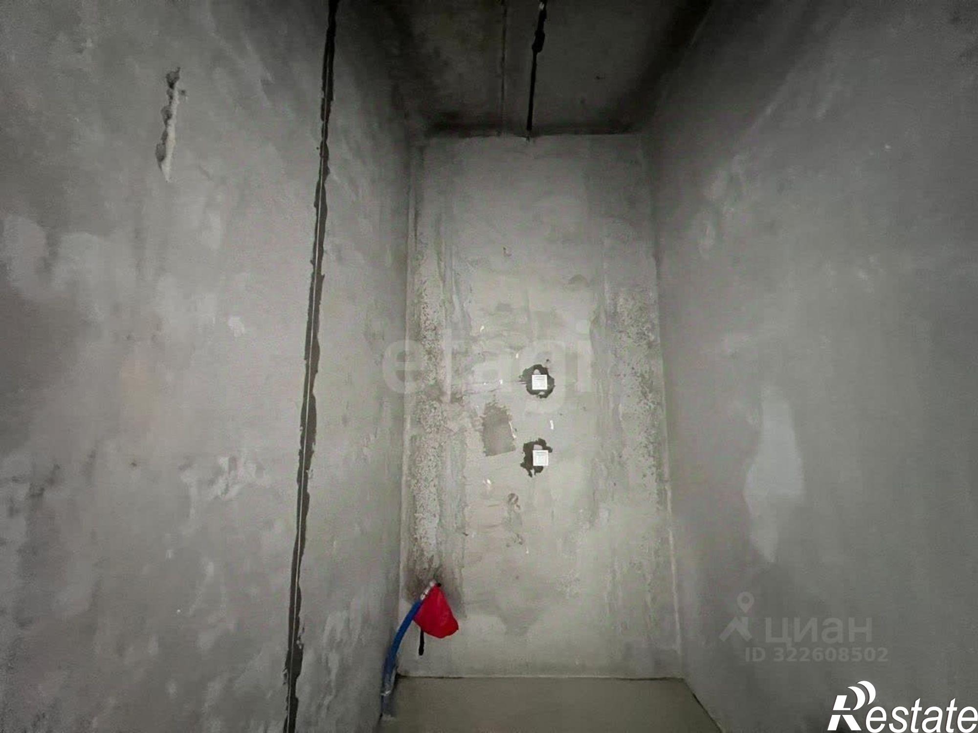 Купить квартиру за 15 450 000 рублей на Севастопольское шоссе, 37