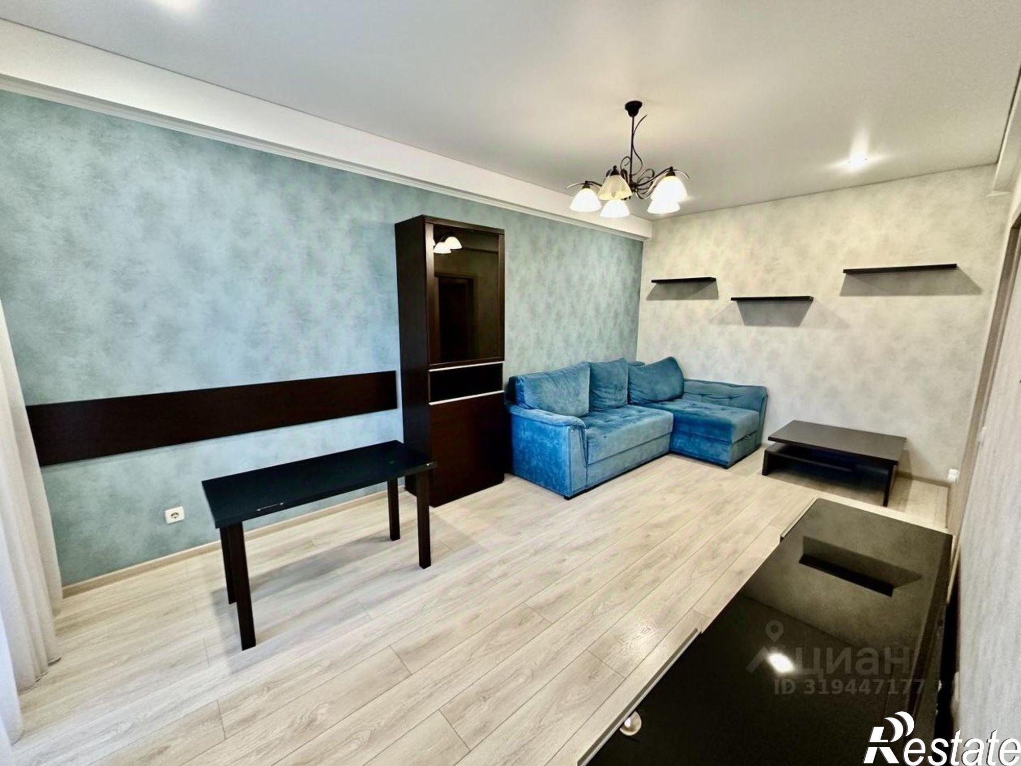 Купить квартиру за 10 990 000 рублей на ул Хрусталева, 53