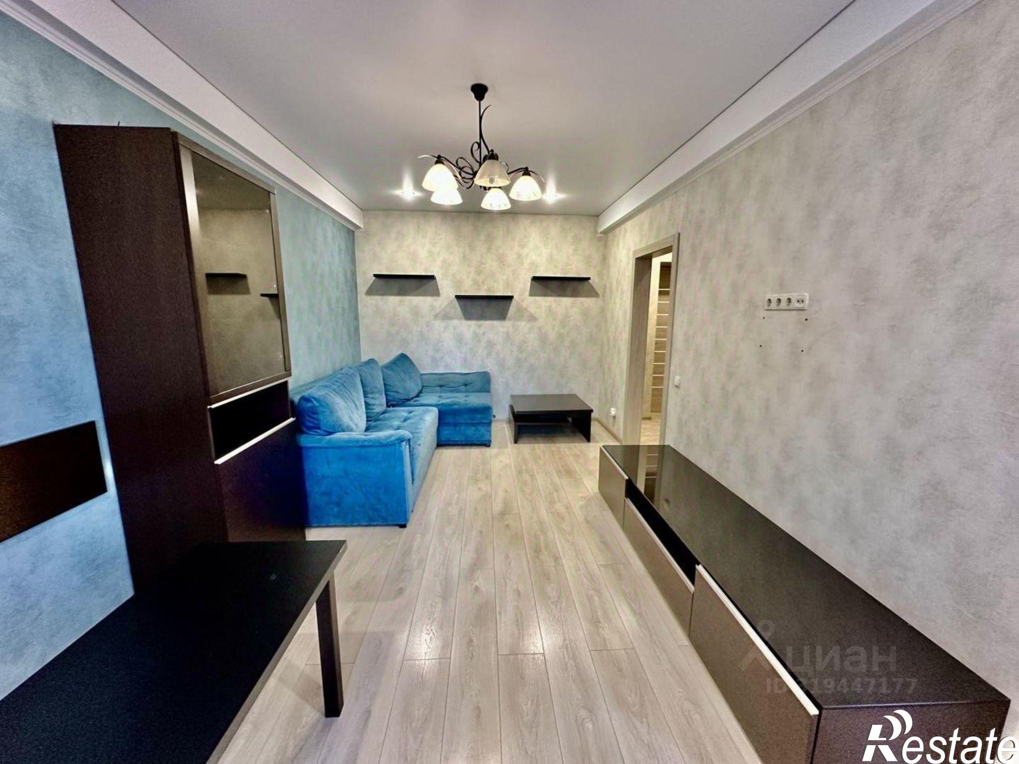 Купить квартиру за 10 990 000 рублей на ул Хрусталева, 53