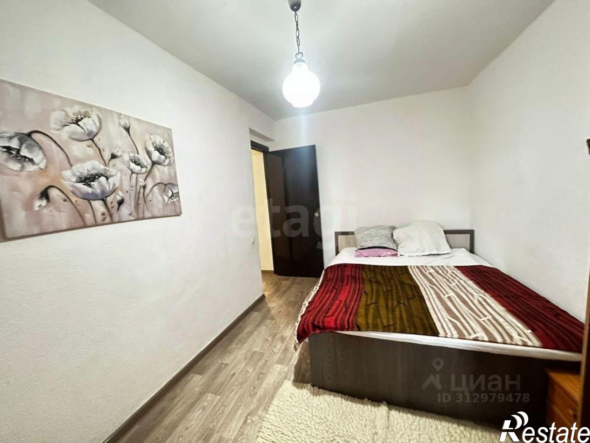 Купить квартиру за 5 600 000 рублей на ул Толстого, 49