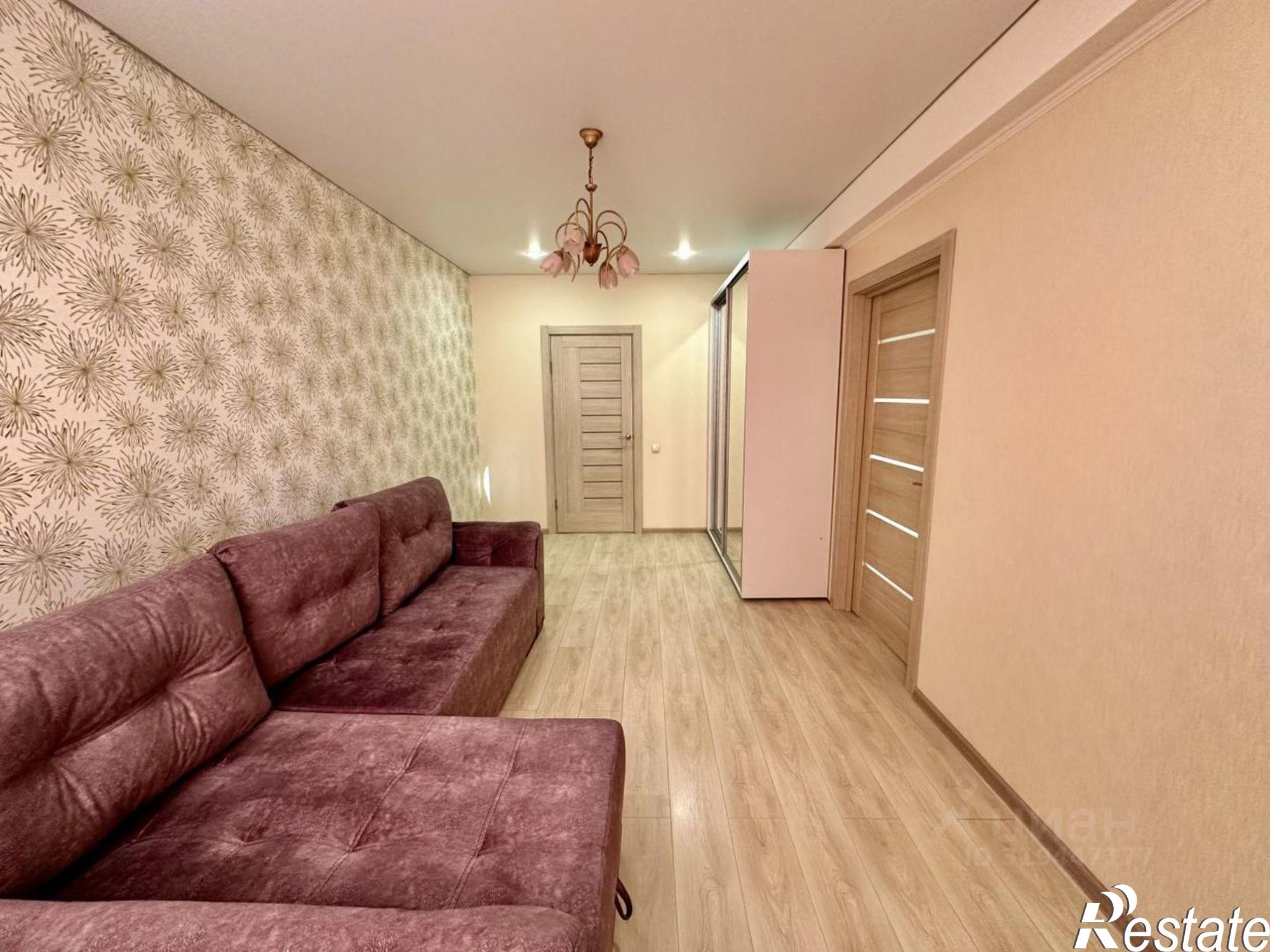 Купить квартиру за 10 990 000 рублей на ул Хрусталева, 53