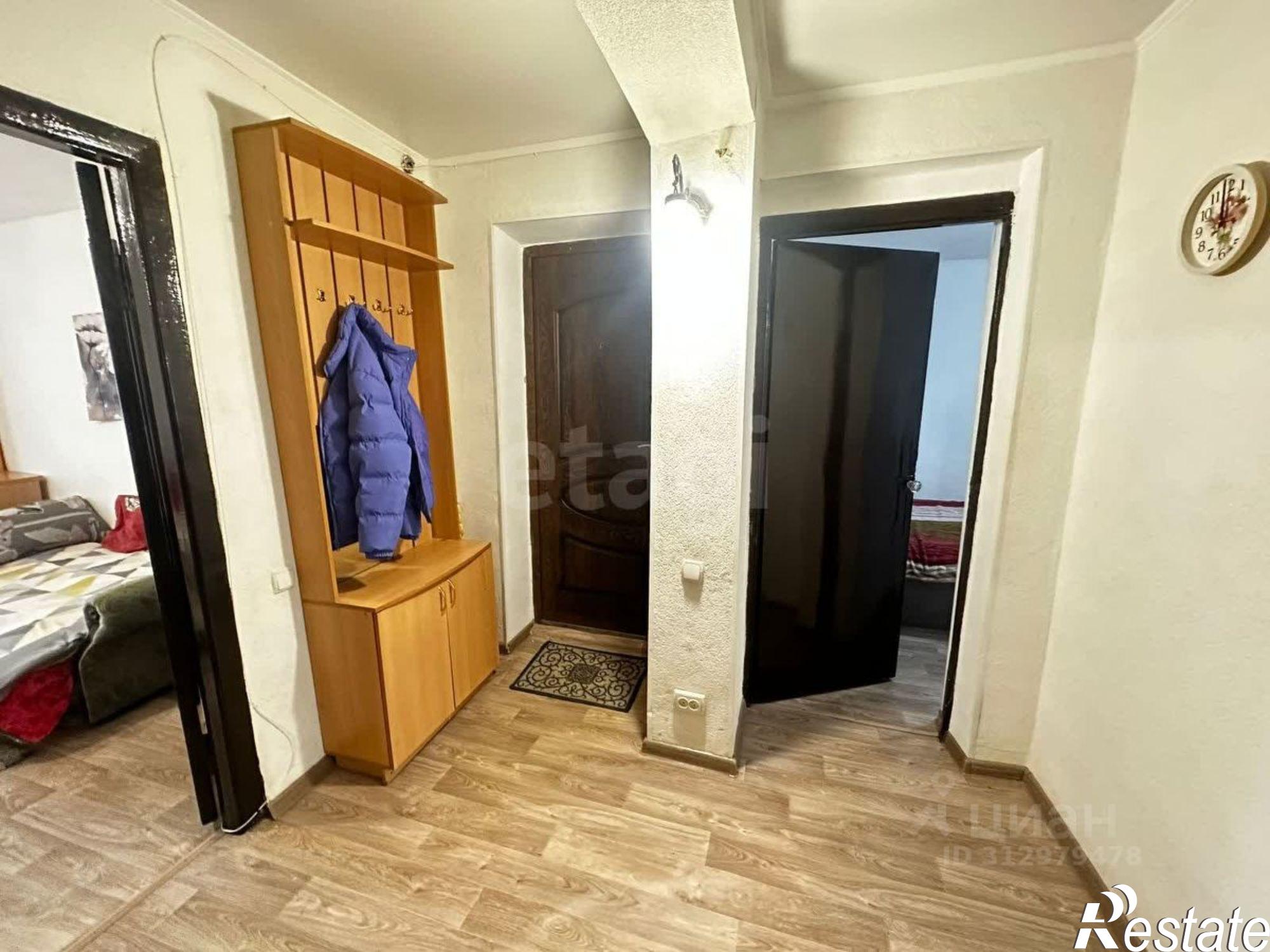 Купить квартиру за 5 600 000 рублей на ул Толстого, 49