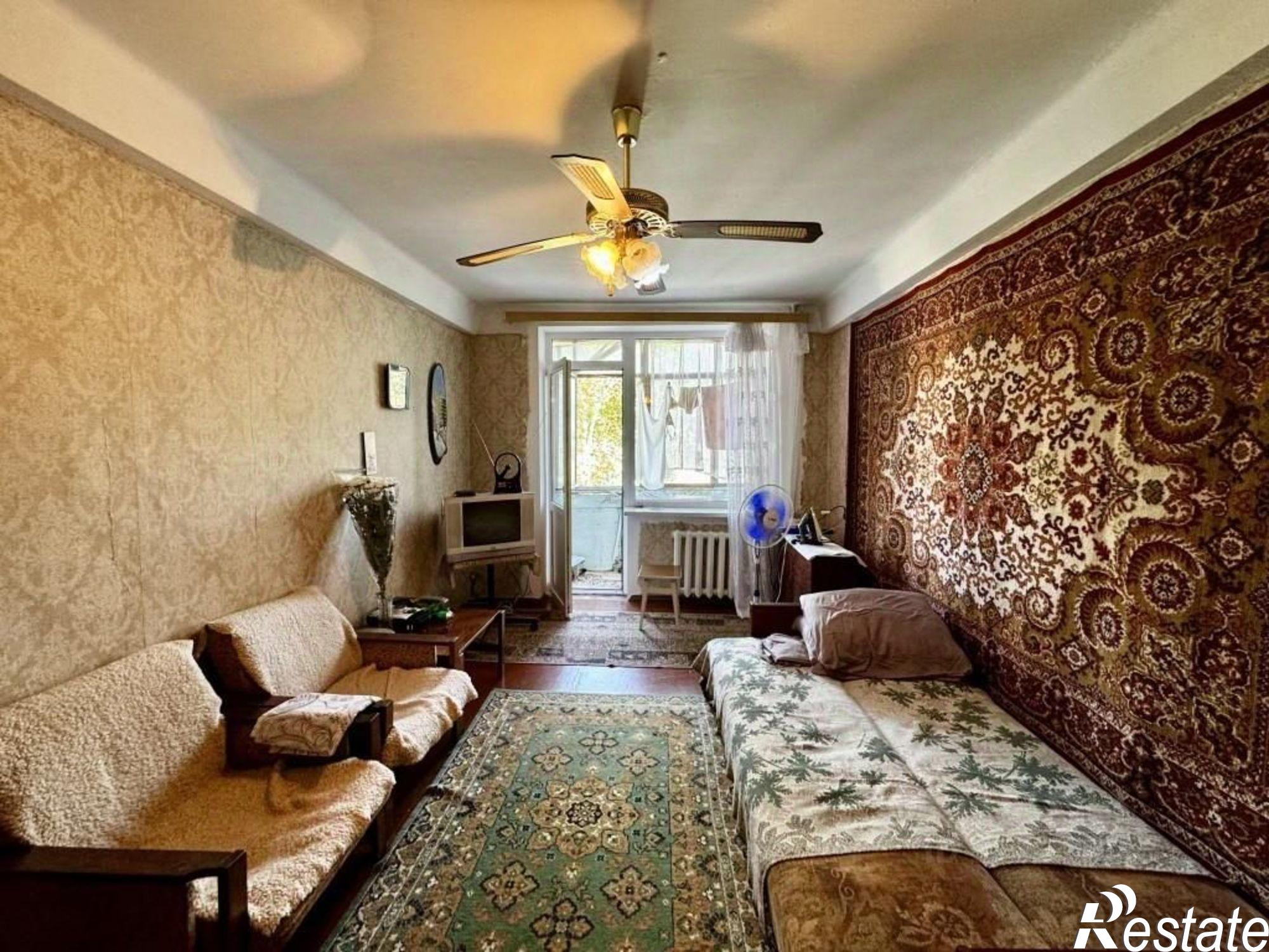 Купить квартиру за 6 999 990 рублей на пр-кт Генерала Острякова, 48