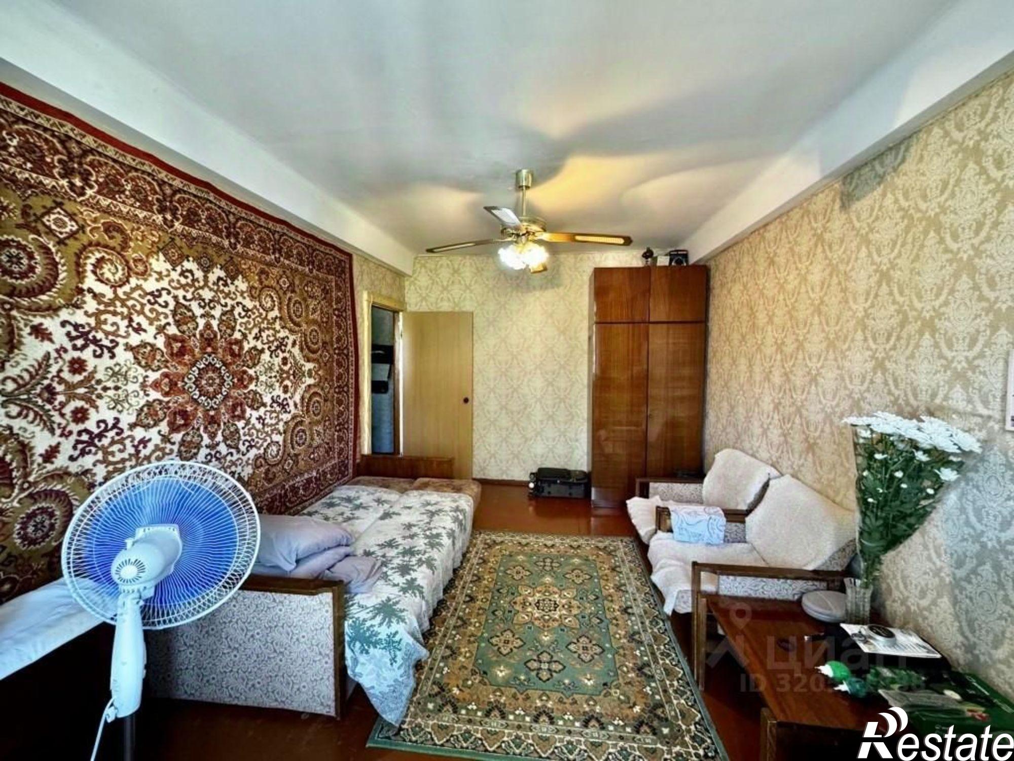 Купить квартиру за 6 999 990 рублей на пр-кт Генерала Острякова, 48