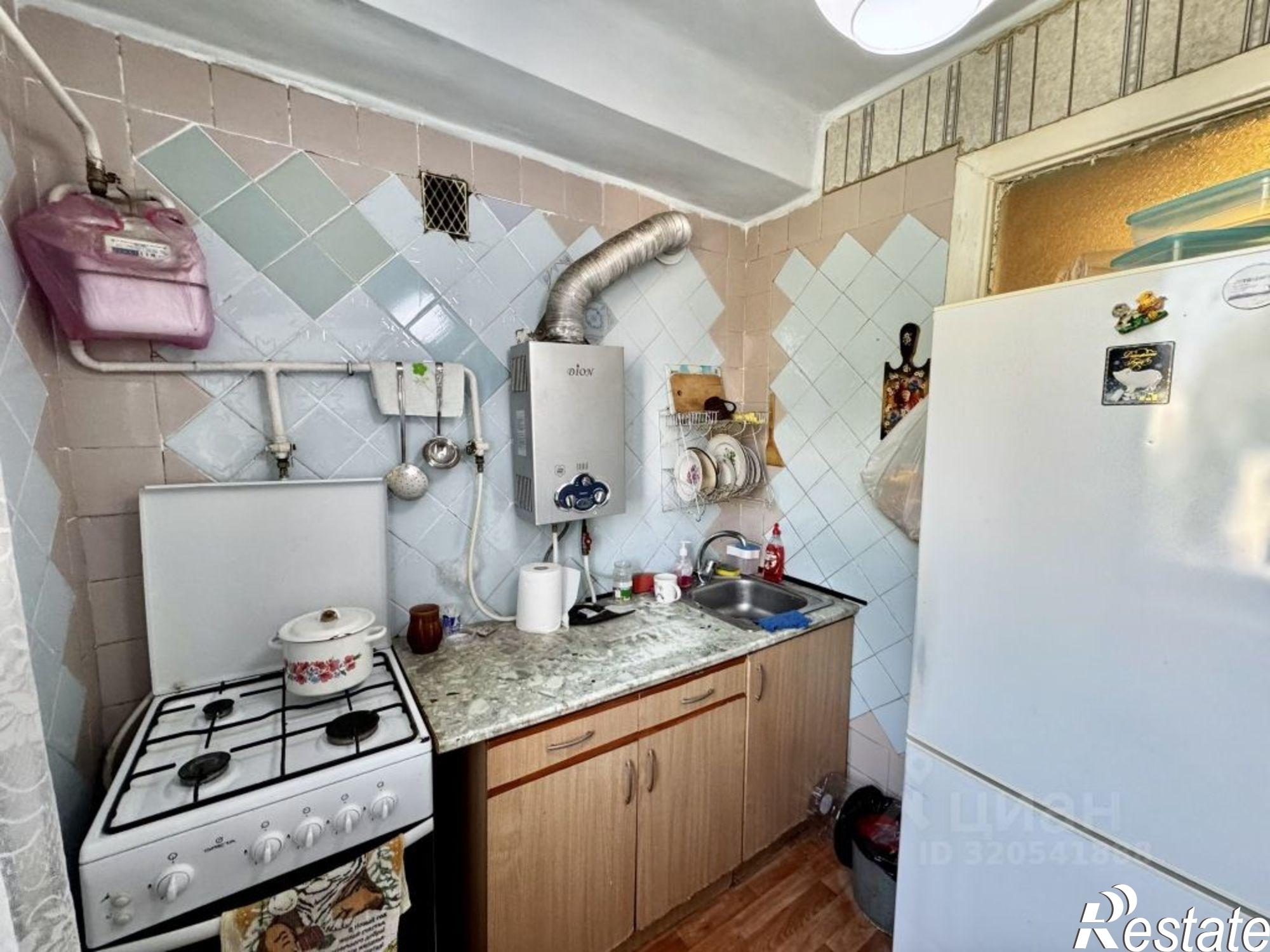 Купить квартиру за 6 999 990 рублей на пр-кт Генерала Острякова, 48