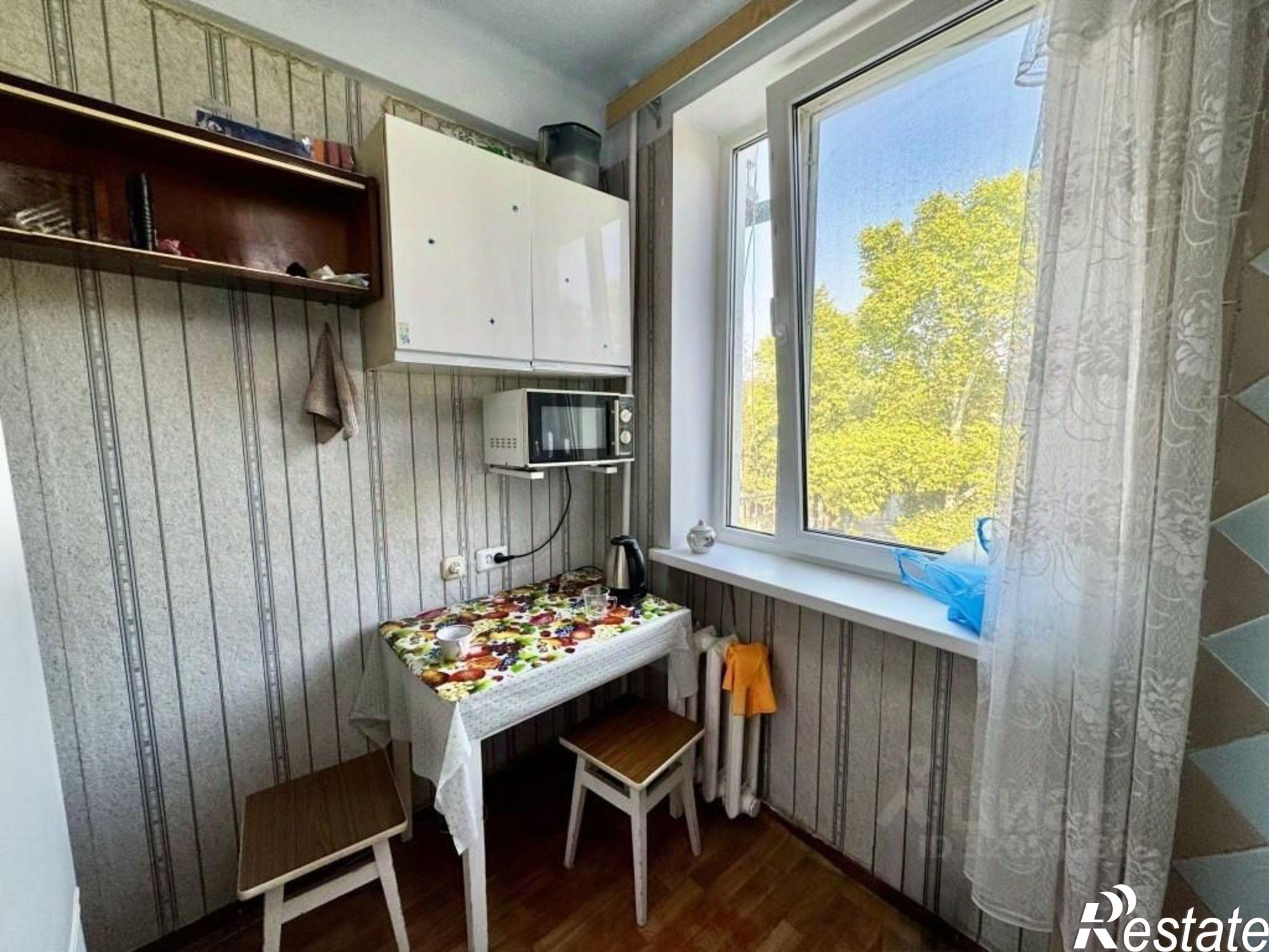 Купить квартиру за 6 999 990 рублей на пр-кт Генерала Острякова, 48