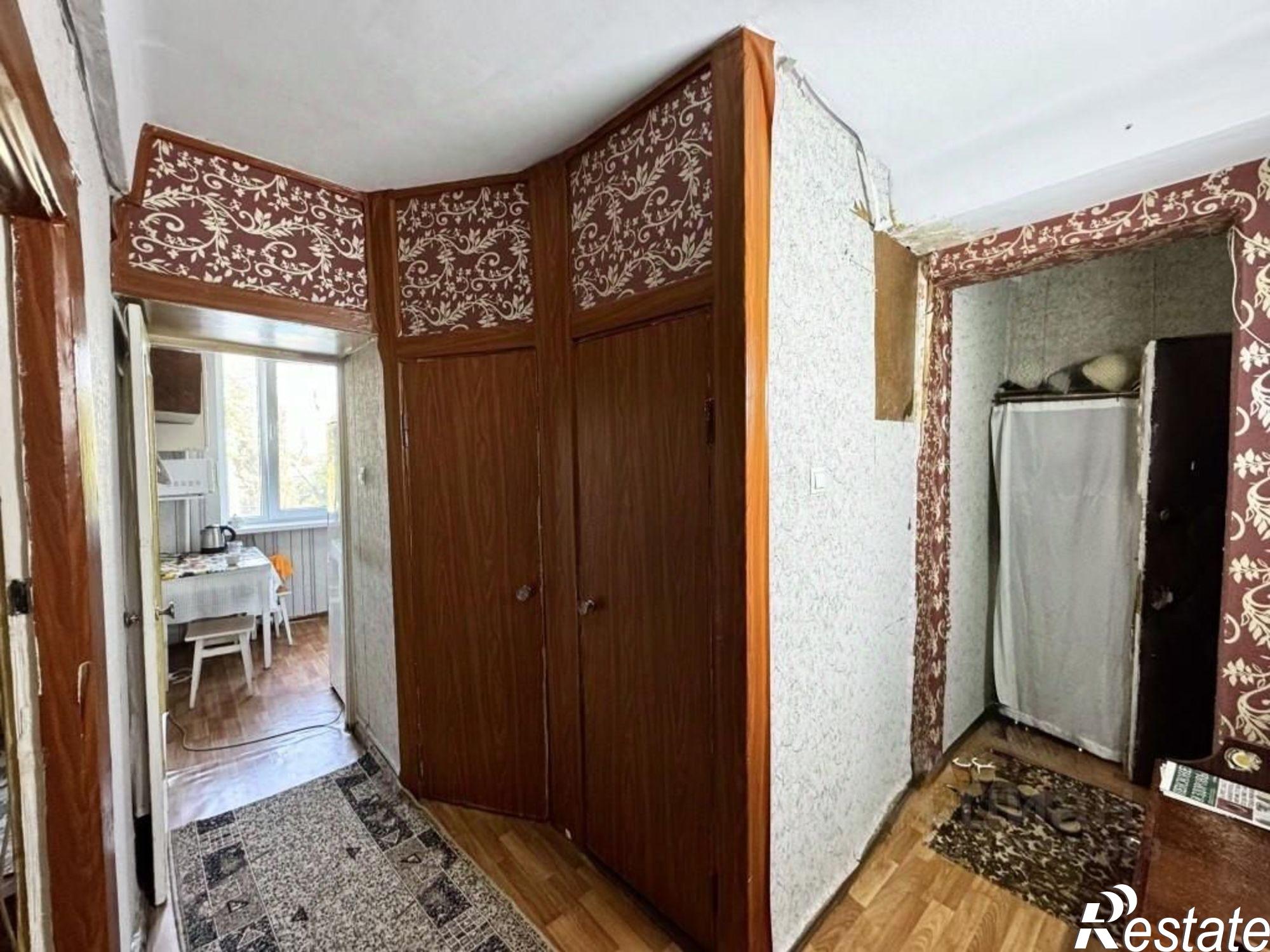 Купить квартиру за 6 999 990 рублей на пр-кт Генерала Острякова, 48