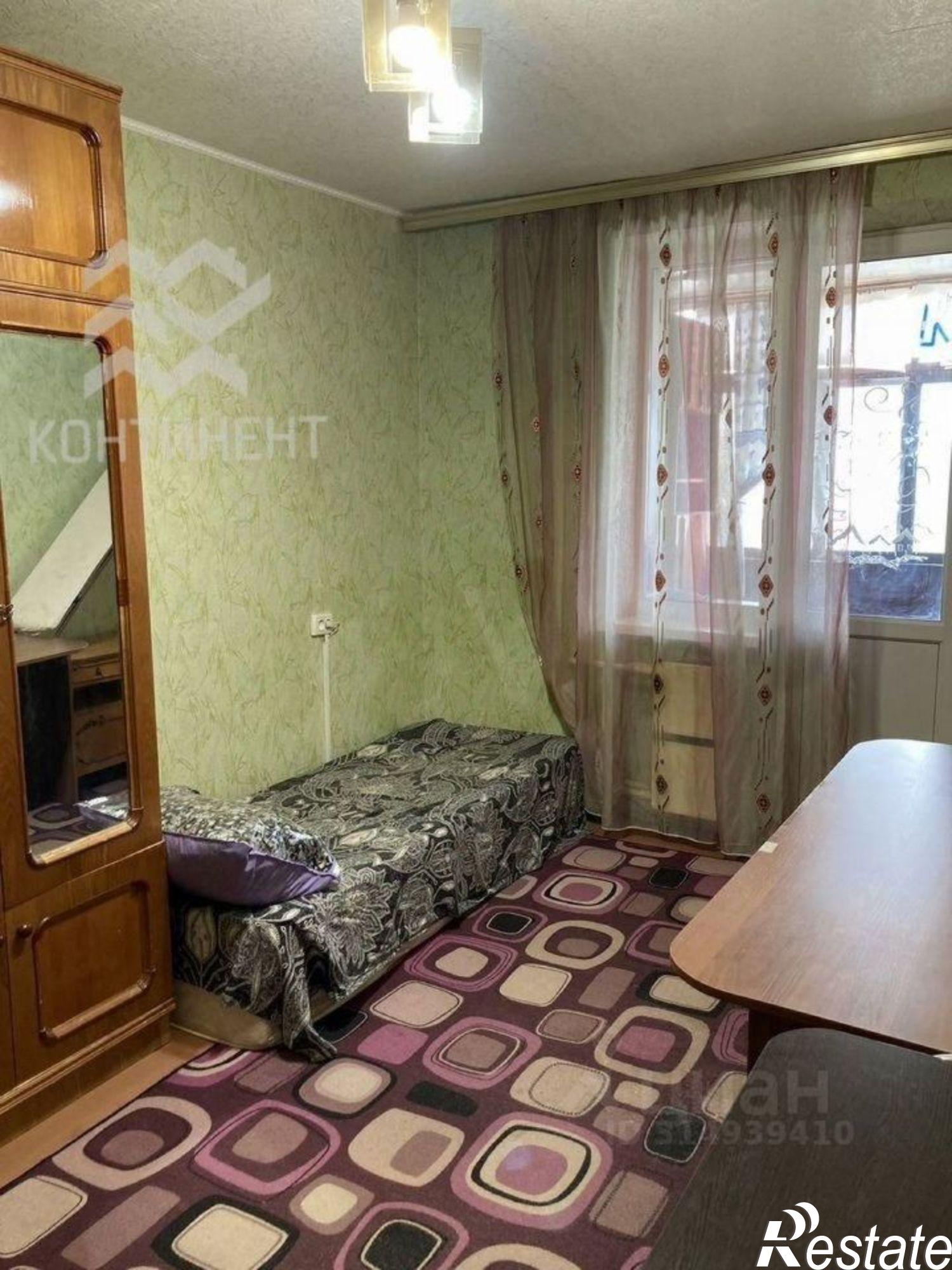 Купить квартиру за 4 200 000 рублей на Привокзальная улица, 30