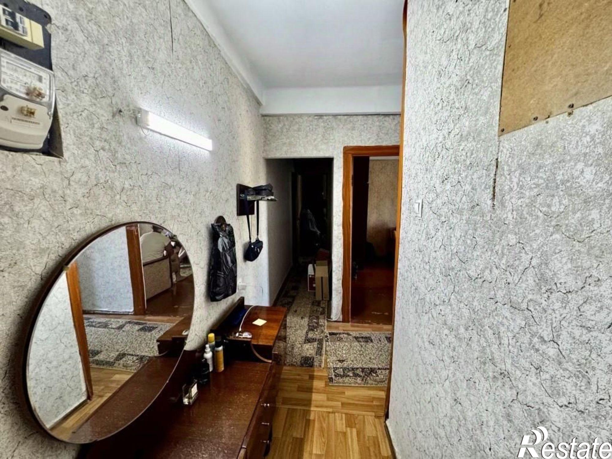 Купить квартиру за 6 999 990 рублей на пр-кт Генерала Острякова, 48