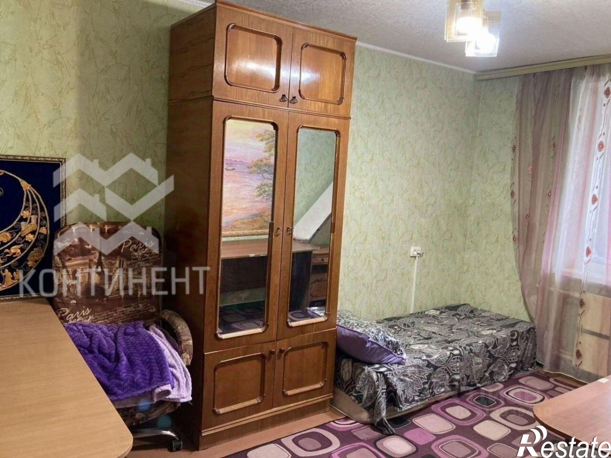 Купить квартиру за 4 200 000 рублей на Привокзальная улица, 30