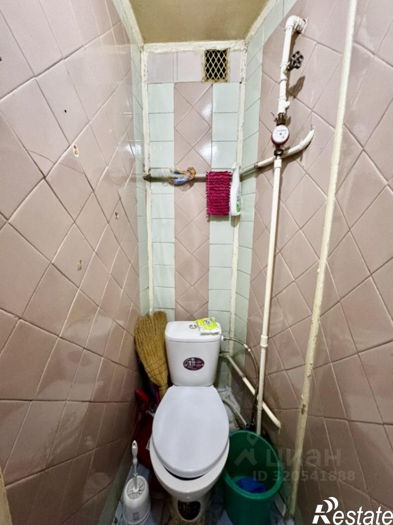 Купить квартиру за 6 999 990 рублей на пр-кт Генерала Острякова, 48