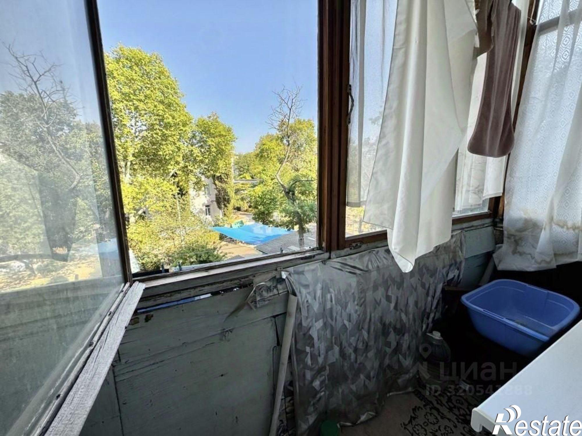 Купить квартиру за 6 999 990 рублей на пр-кт Генерала Острякова, 48